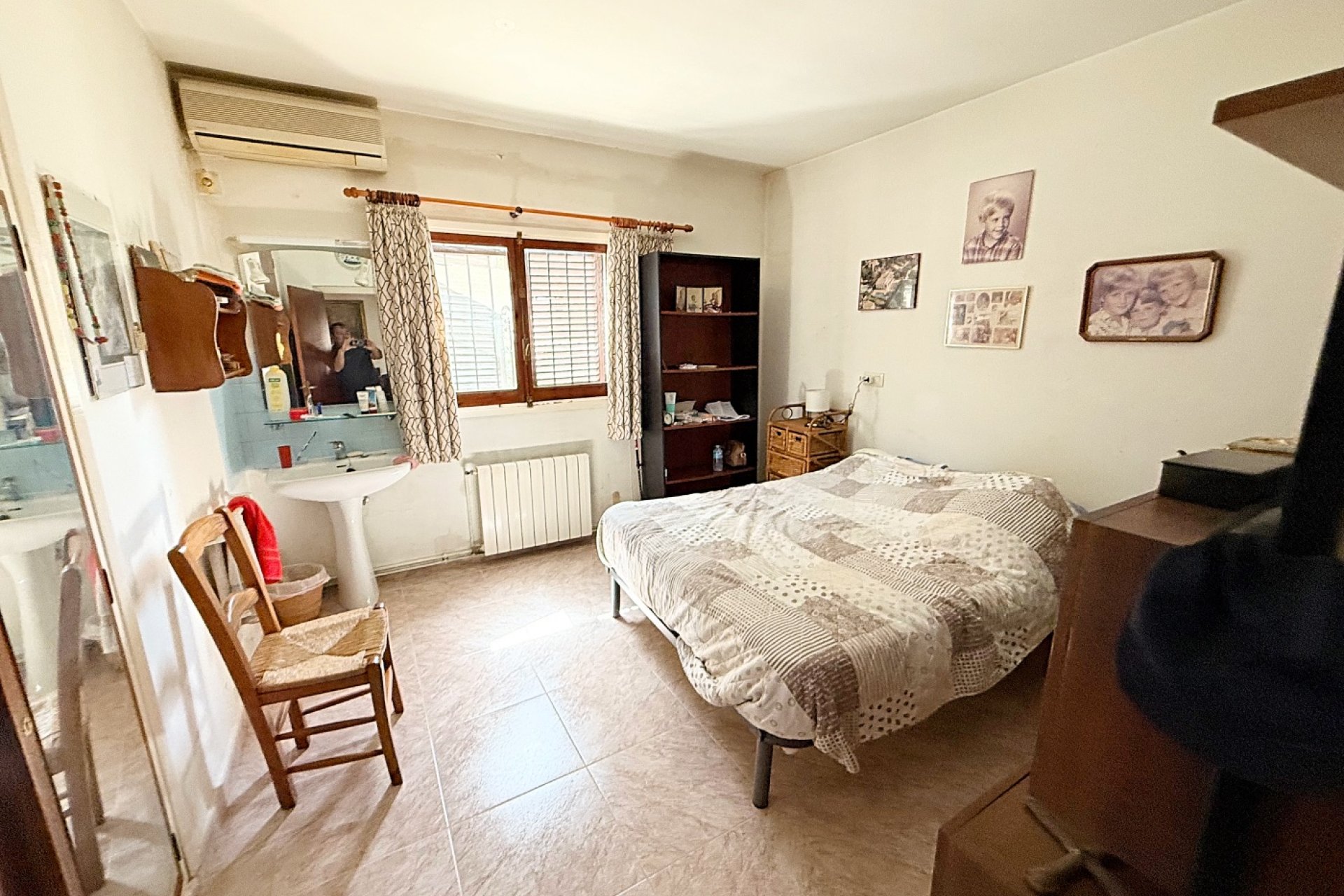 Herverkoop - Villa - Calpe - Zona Residencial