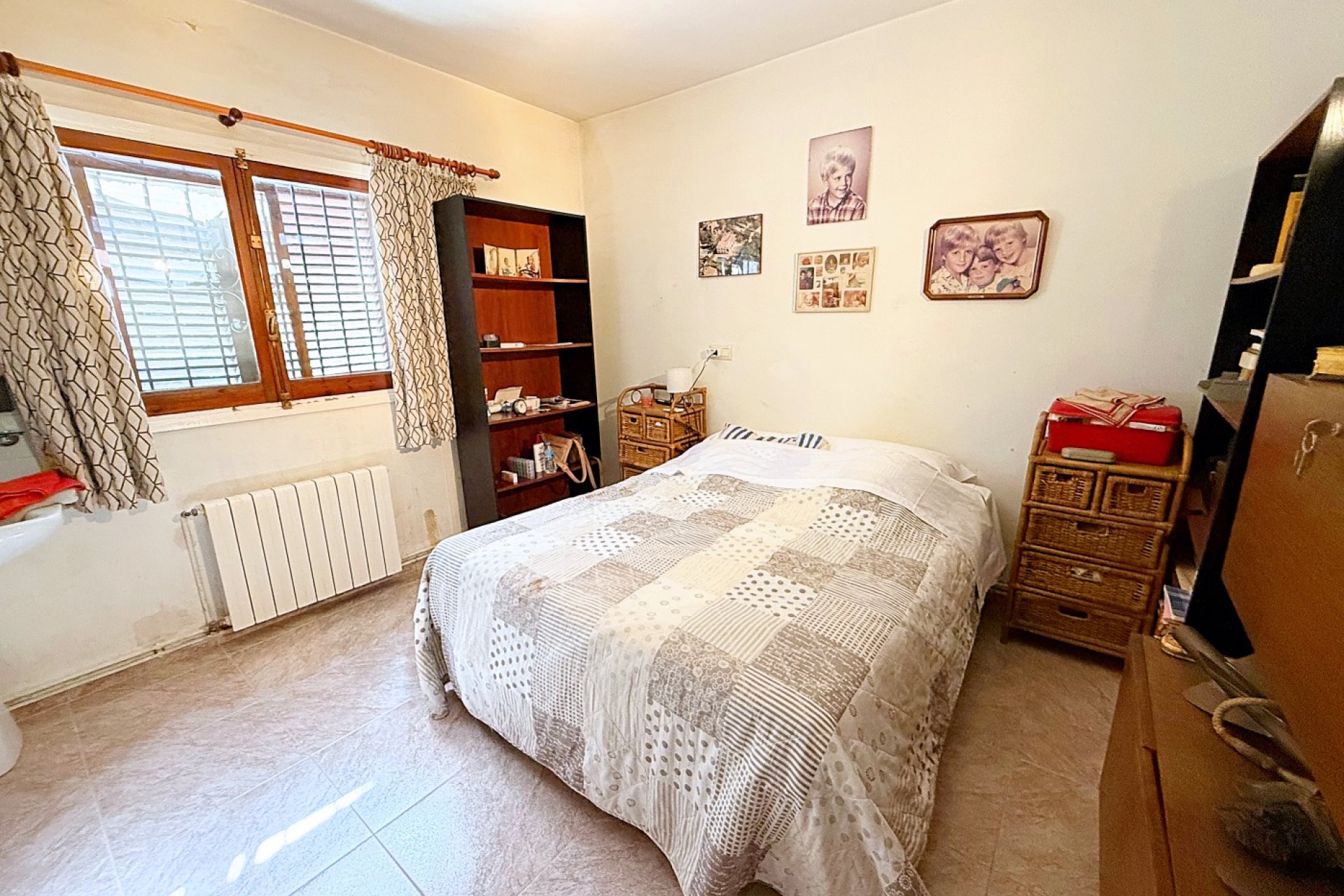 Herverkoop - Villa - Calpe - Zona Residencial