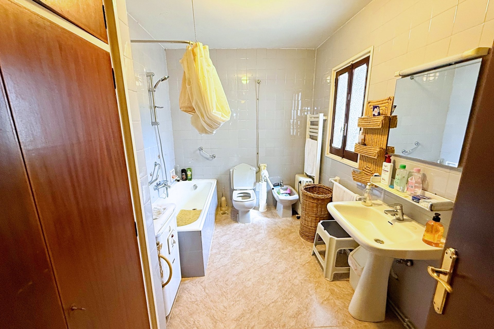 Herverkoop - Villa - Calpe - Zona Residencial