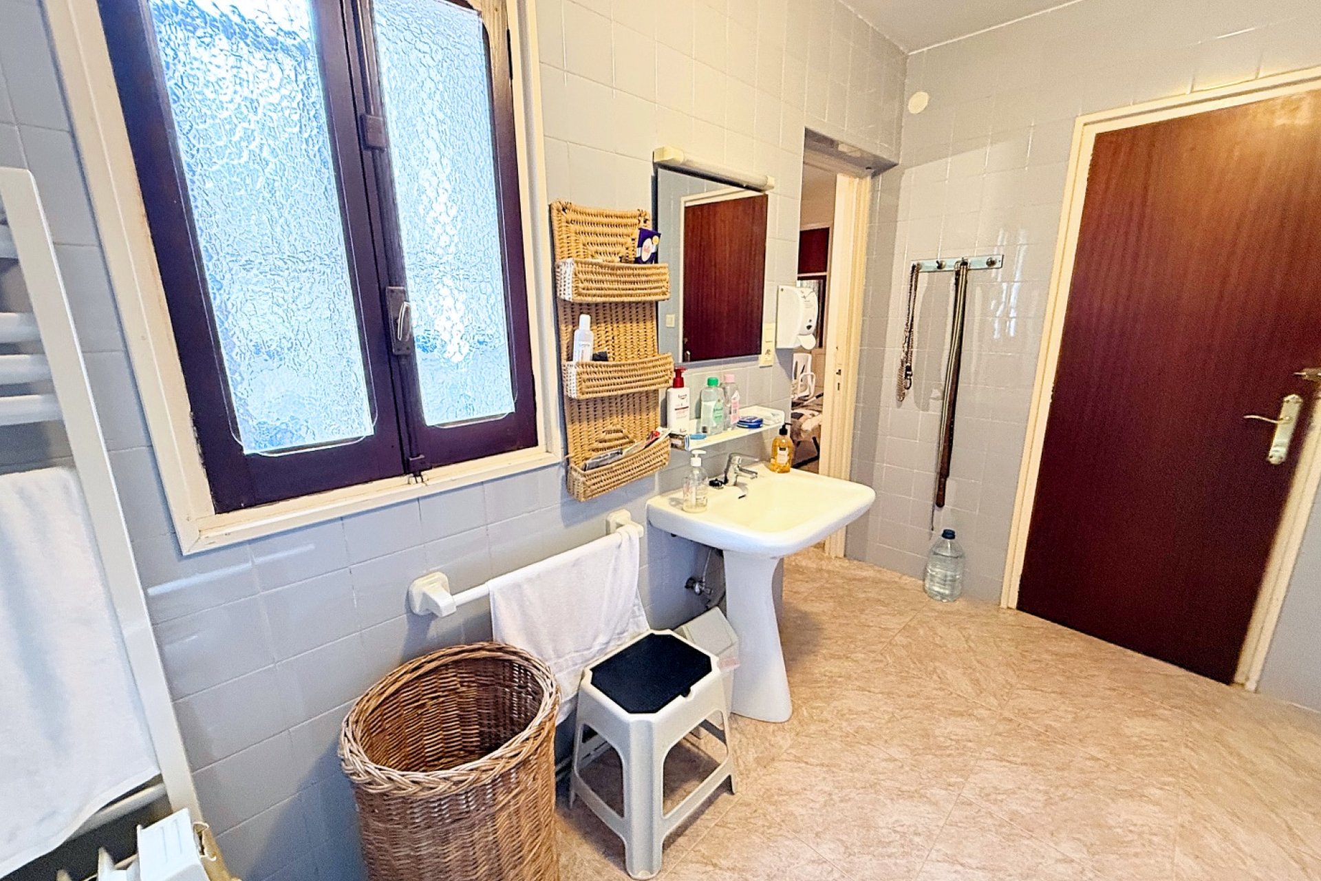 Herverkoop - Villa - Calpe - Zona Residencial