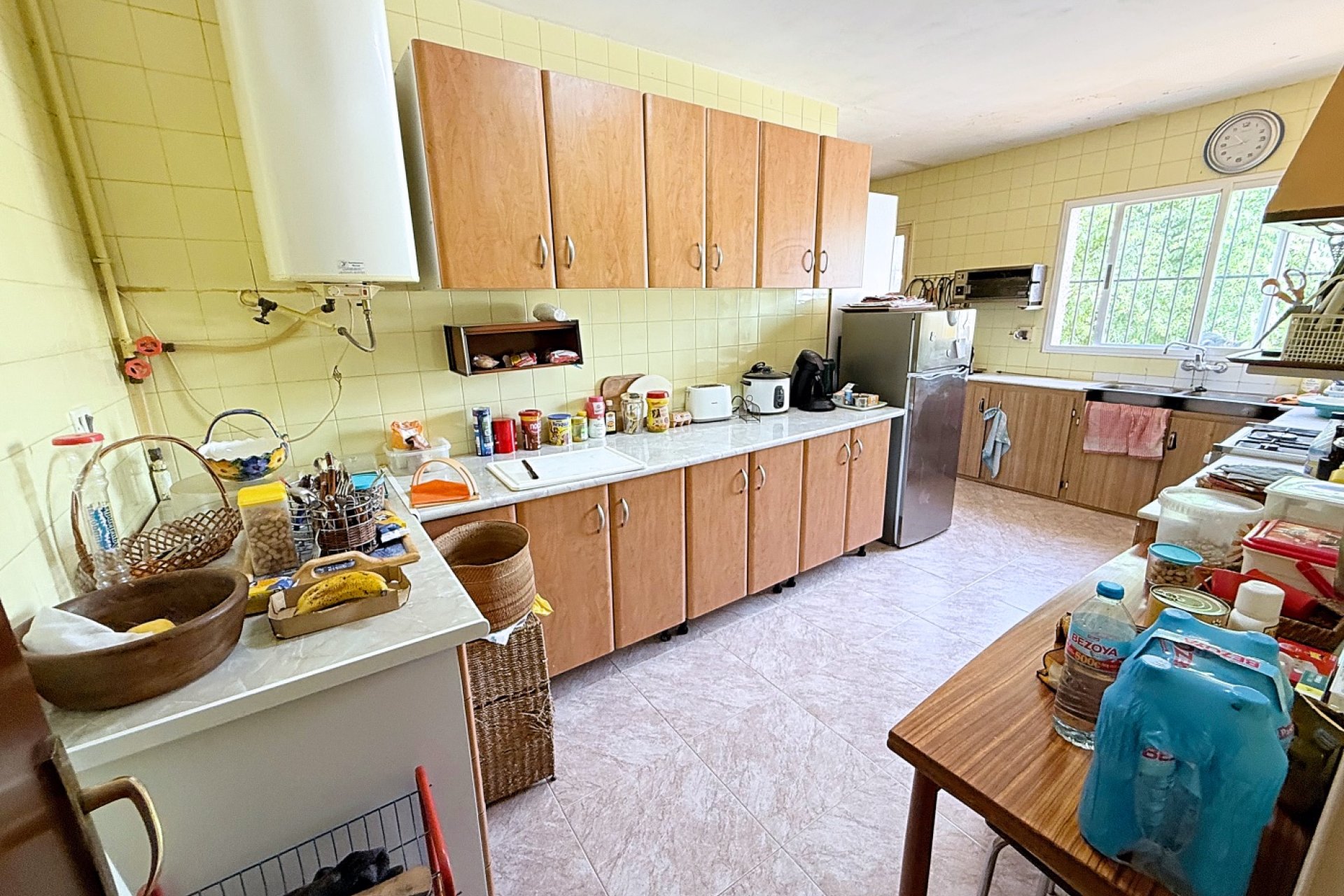 Herverkoop - Villa - Calpe - Zona Residencial