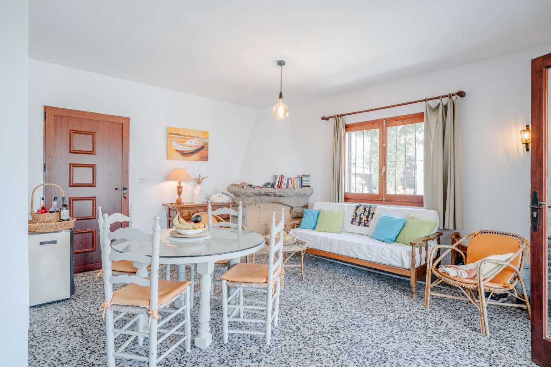 Herverkoop - Villa - Calpe