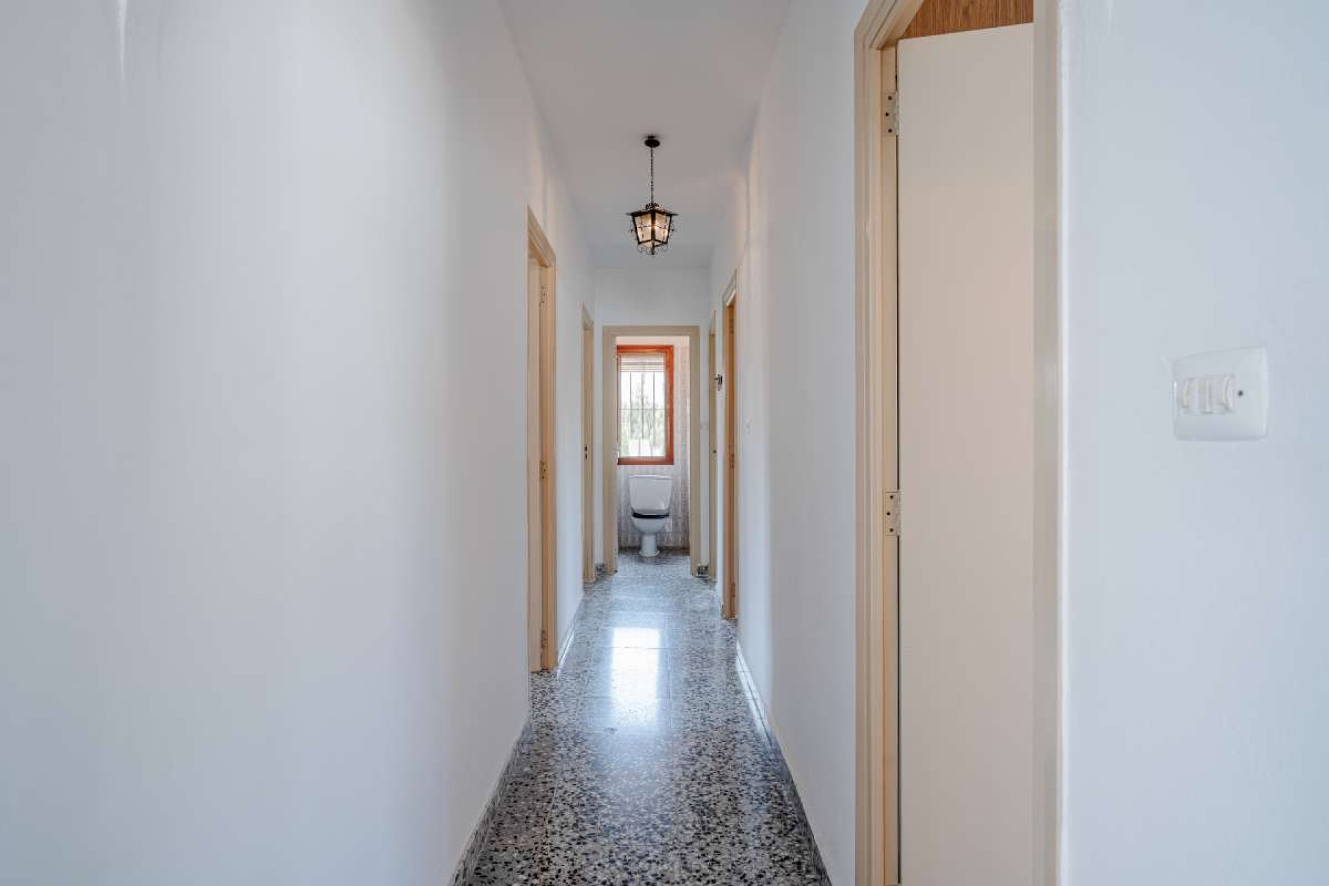 Herverkoop - Villa - Calpe