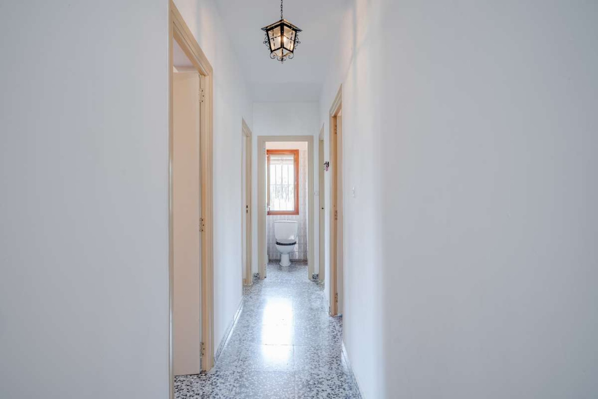 Herverkoop - Villa - Calpe