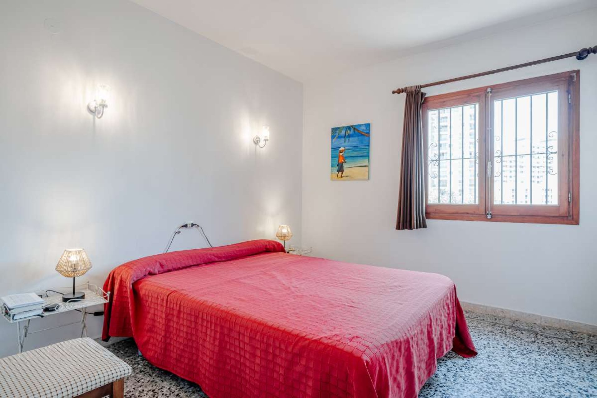 Herverkoop - Villa - Calpe