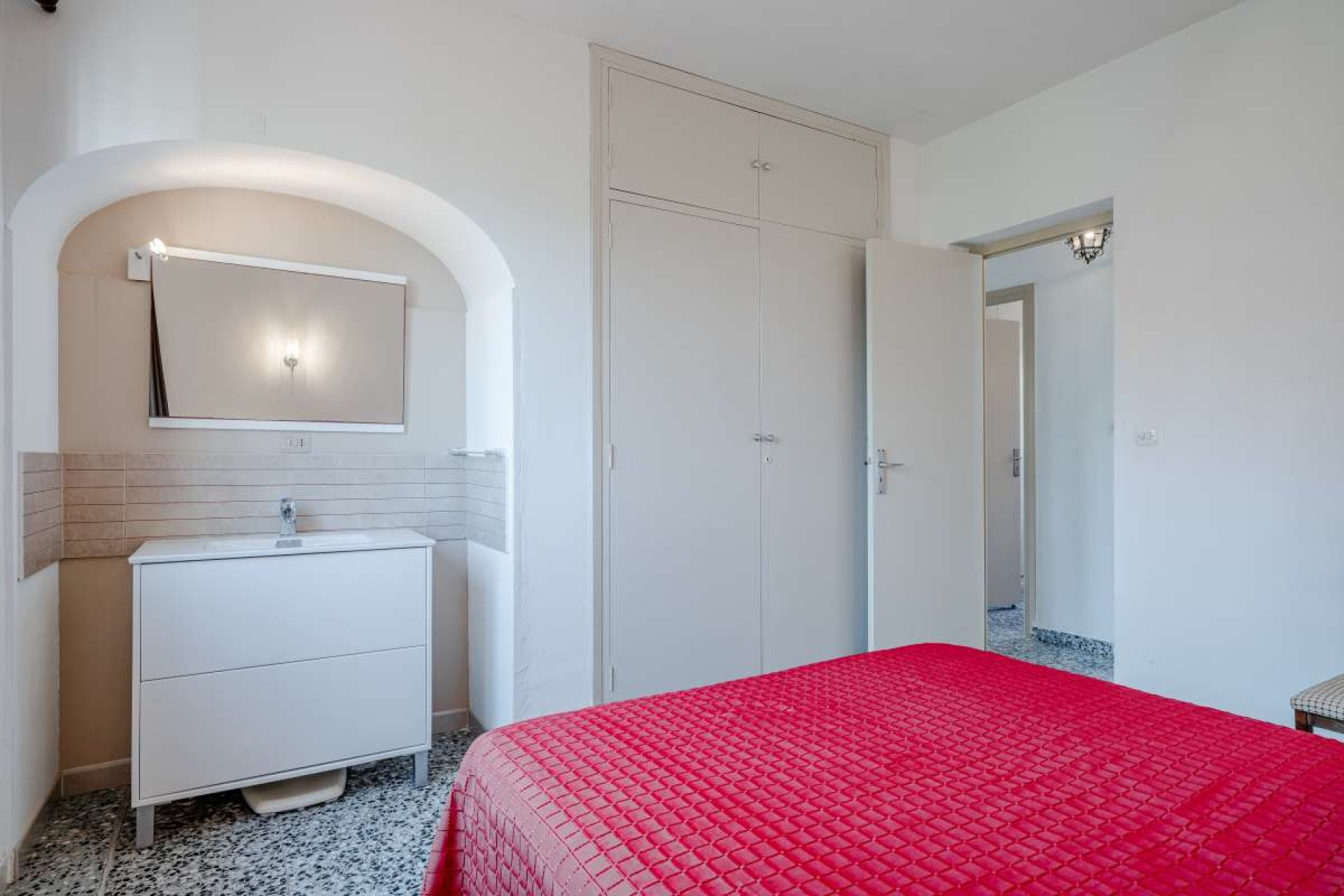 Herverkoop - Villa - Calpe