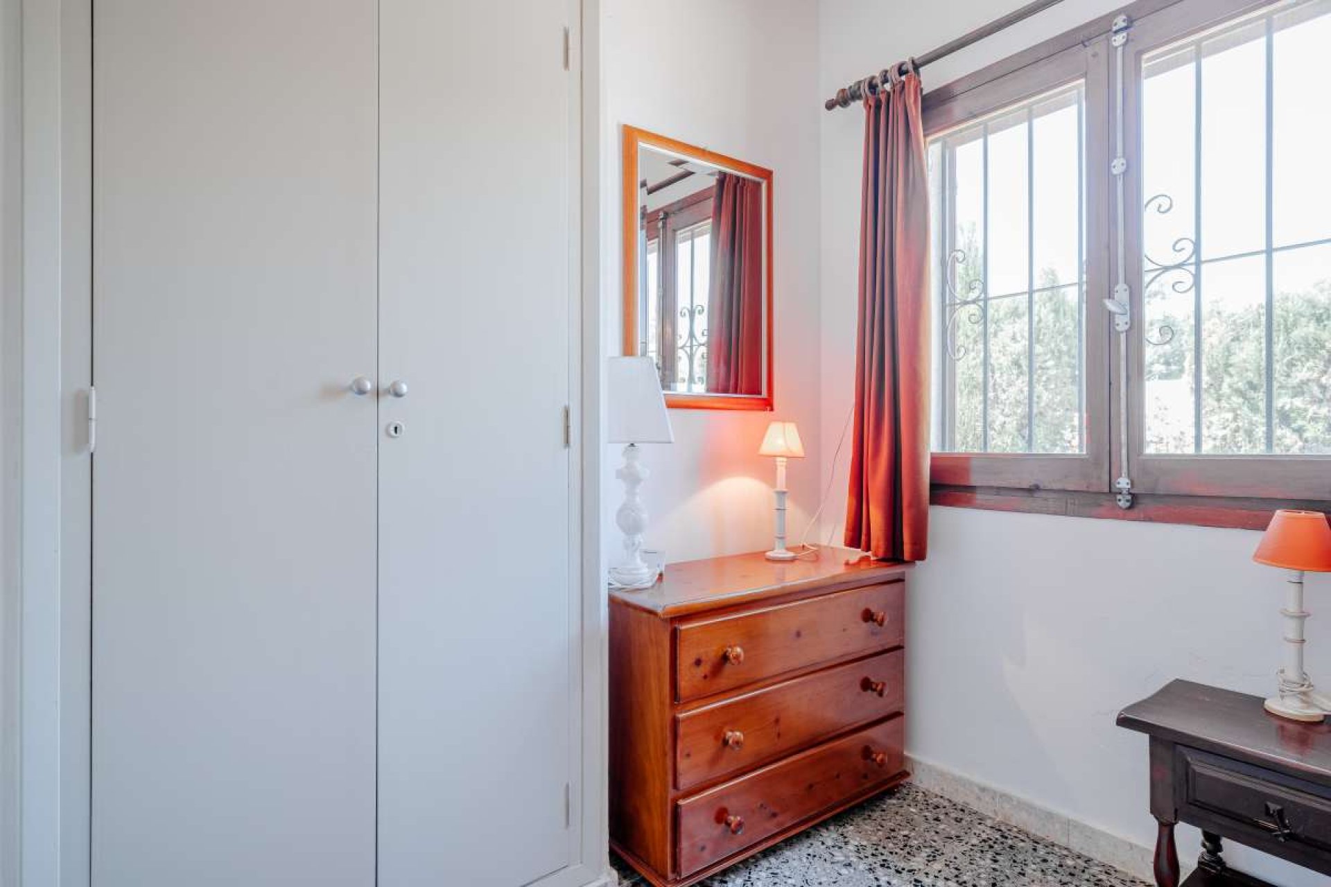 Herverkoop - Villa - Calpe