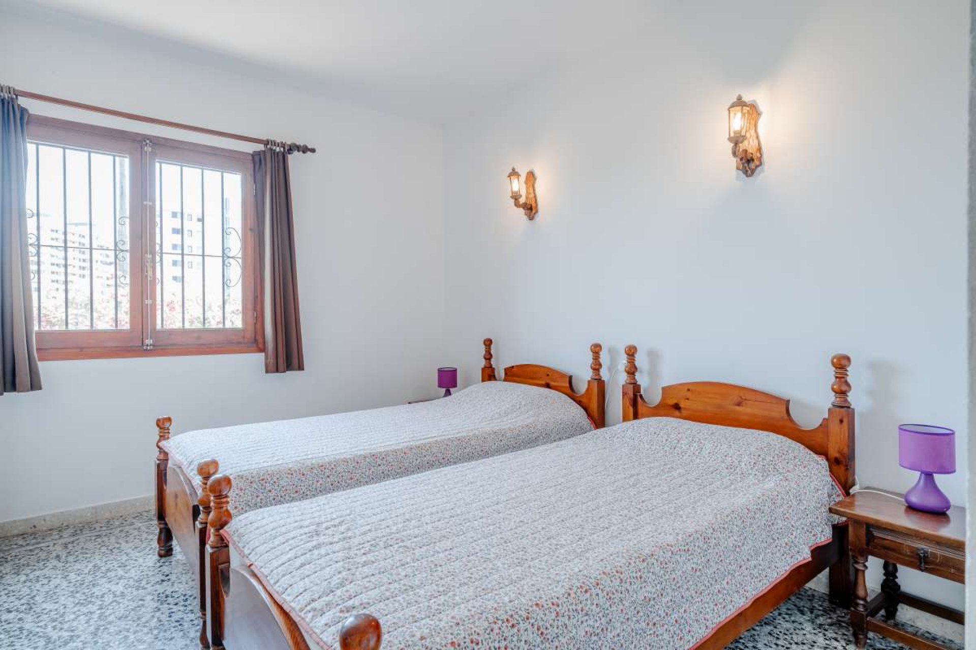 Herverkoop - Villa - Calpe