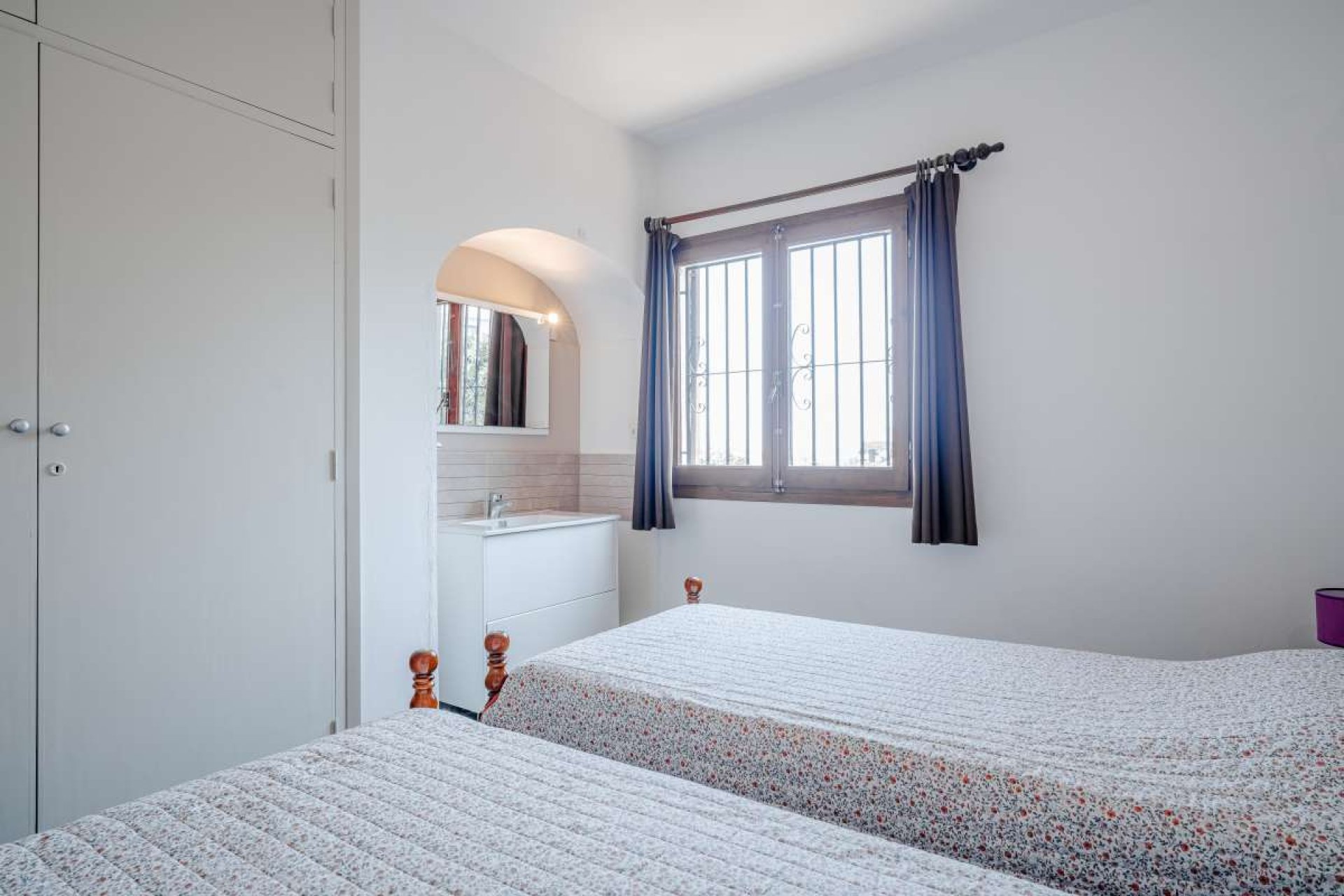 Herverkoop - Villa - Calpe