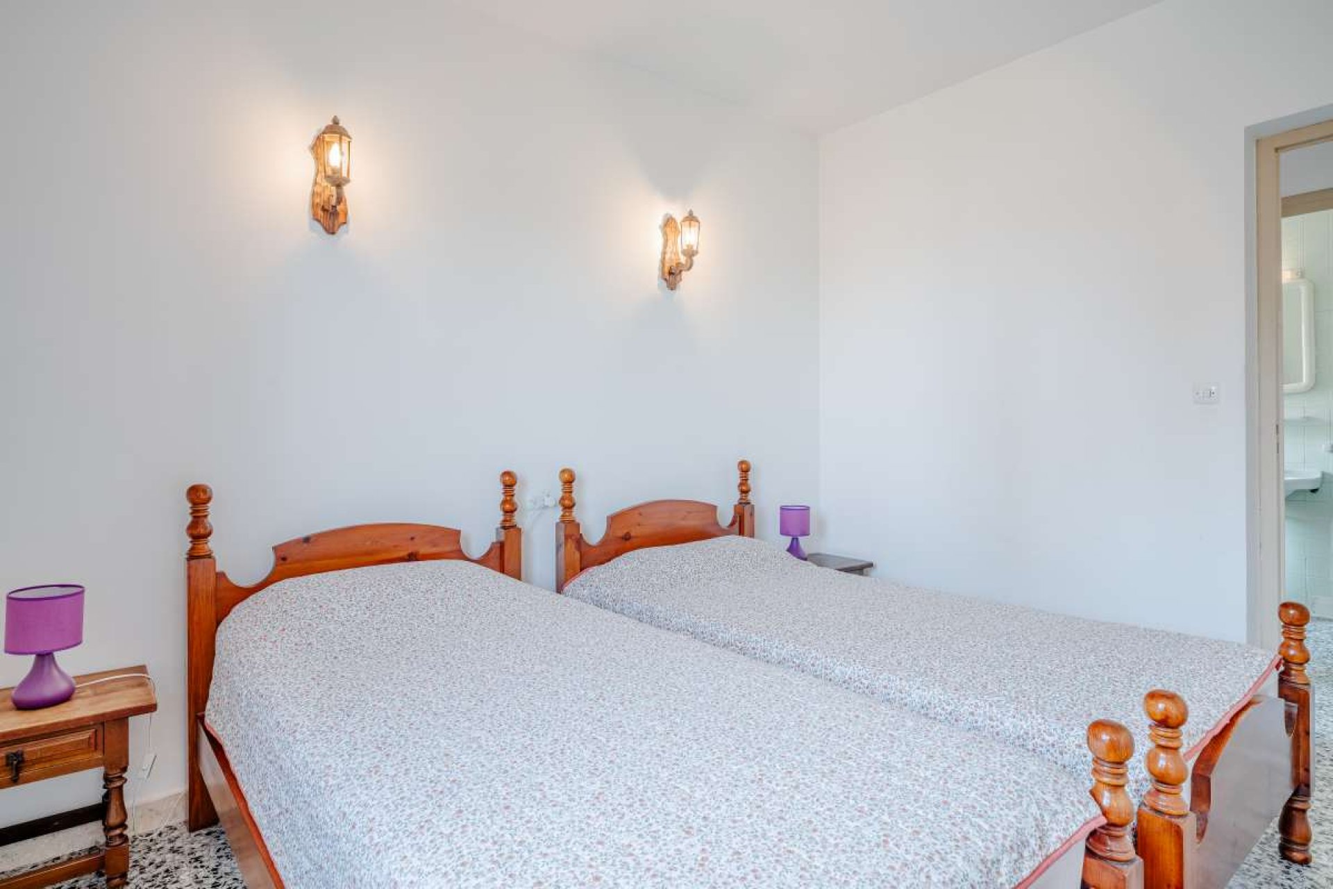 Herverkoop - Villa - Calpe