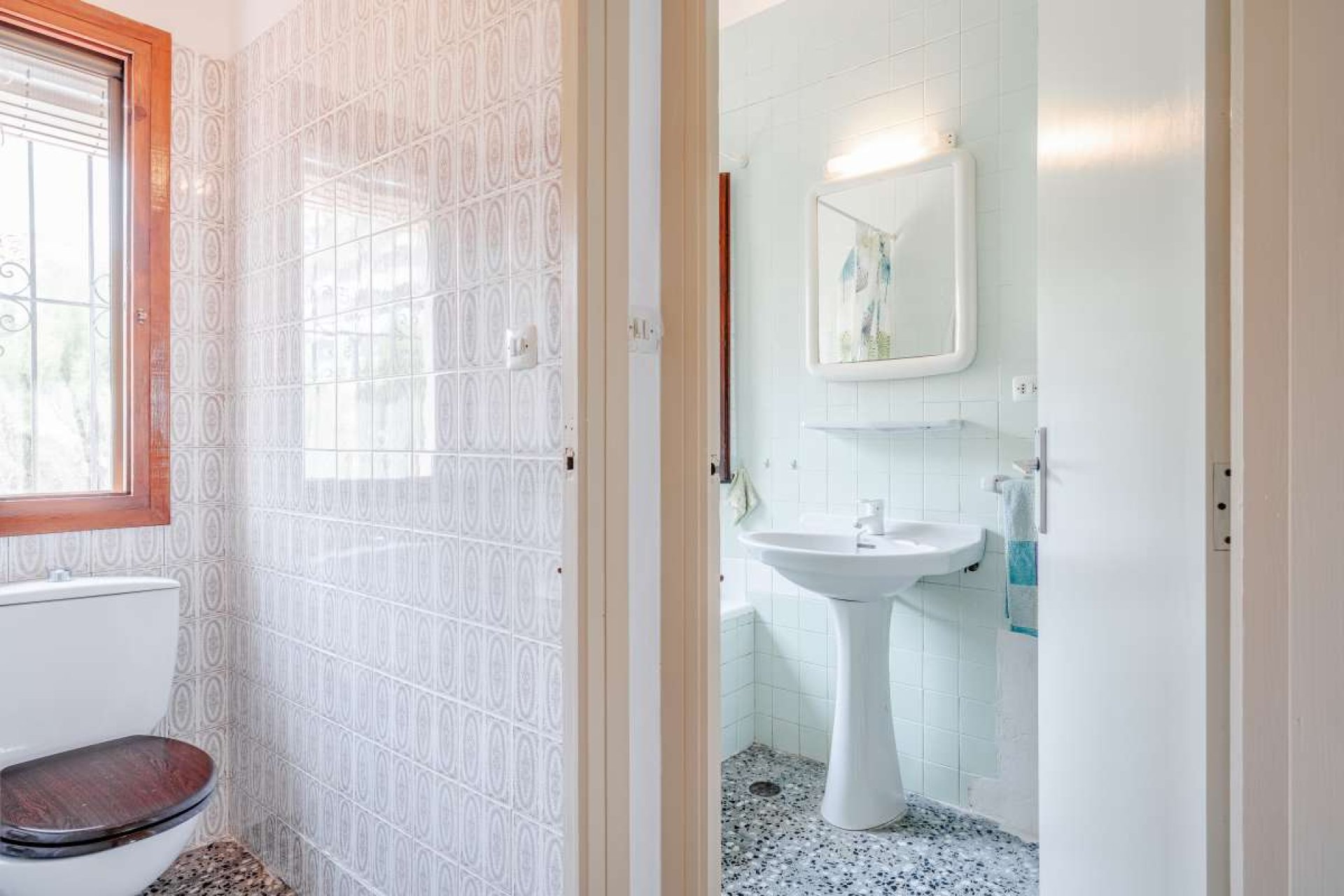 Herverkoop - Villa - Calpe