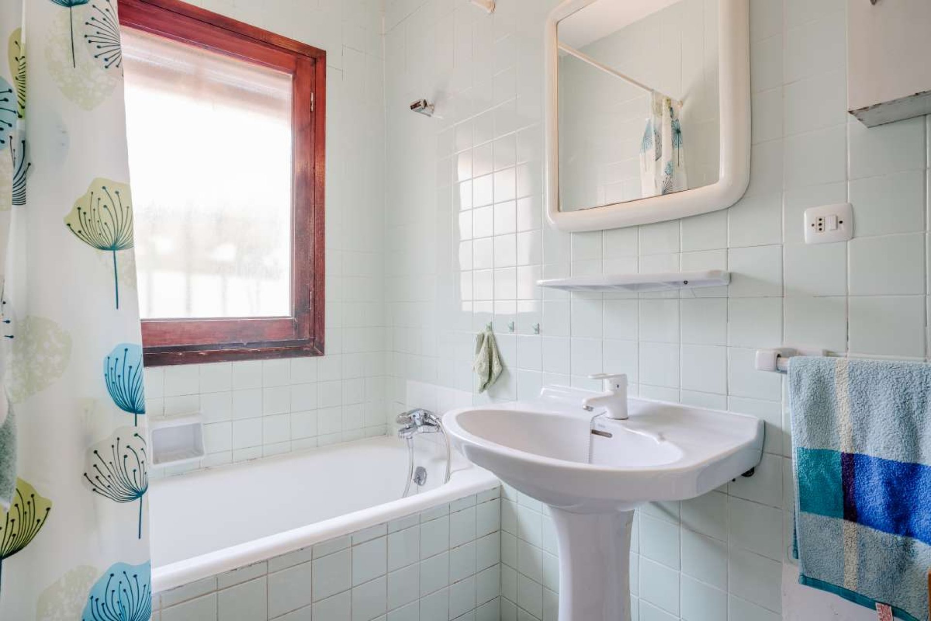 Herverkoop - Villa - Calpe