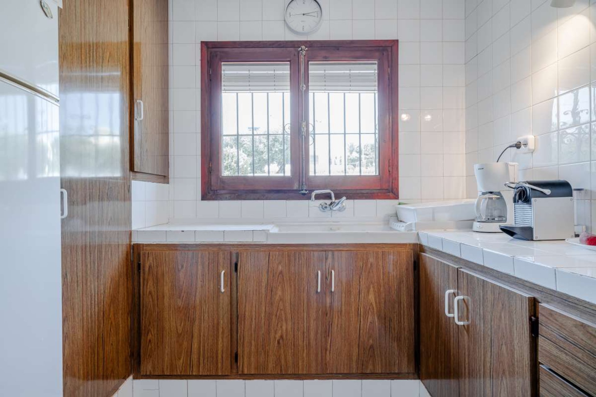 Herverkoop - Villa - Calpe