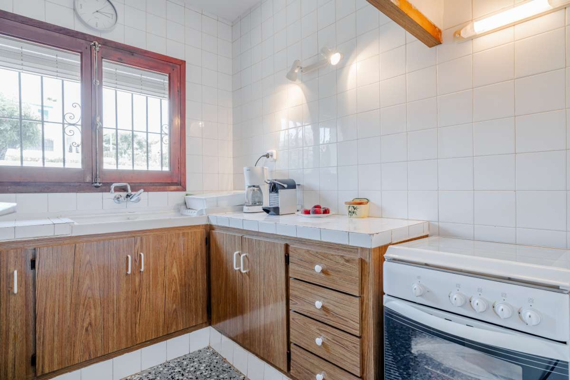 Herverkoop - Villa - Calpe