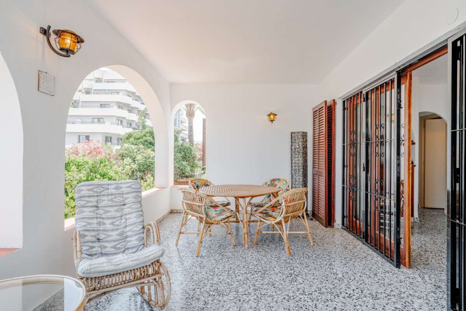 Herverkoop - Villa - Calpe