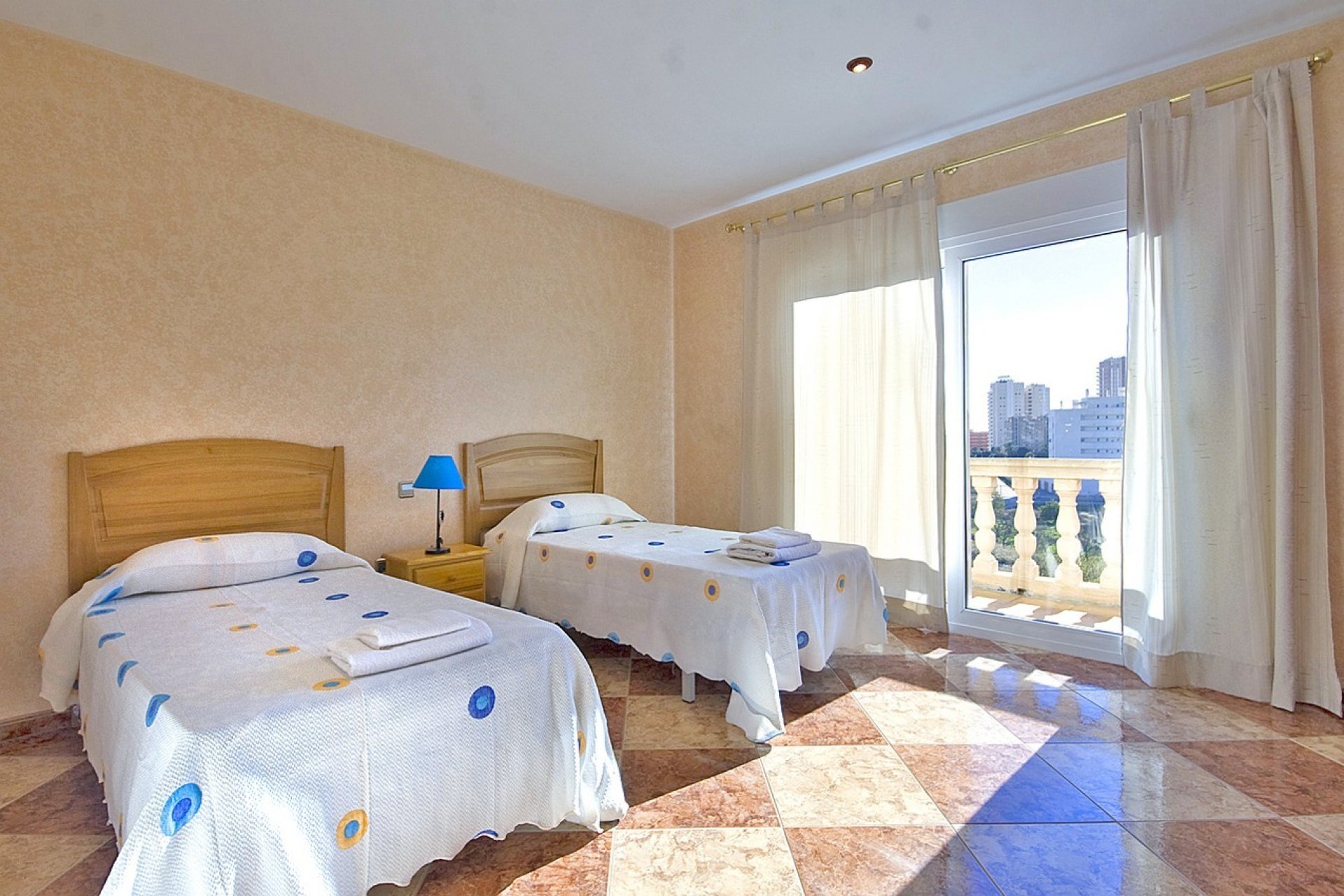 Herverkoop - Villa - Calpe