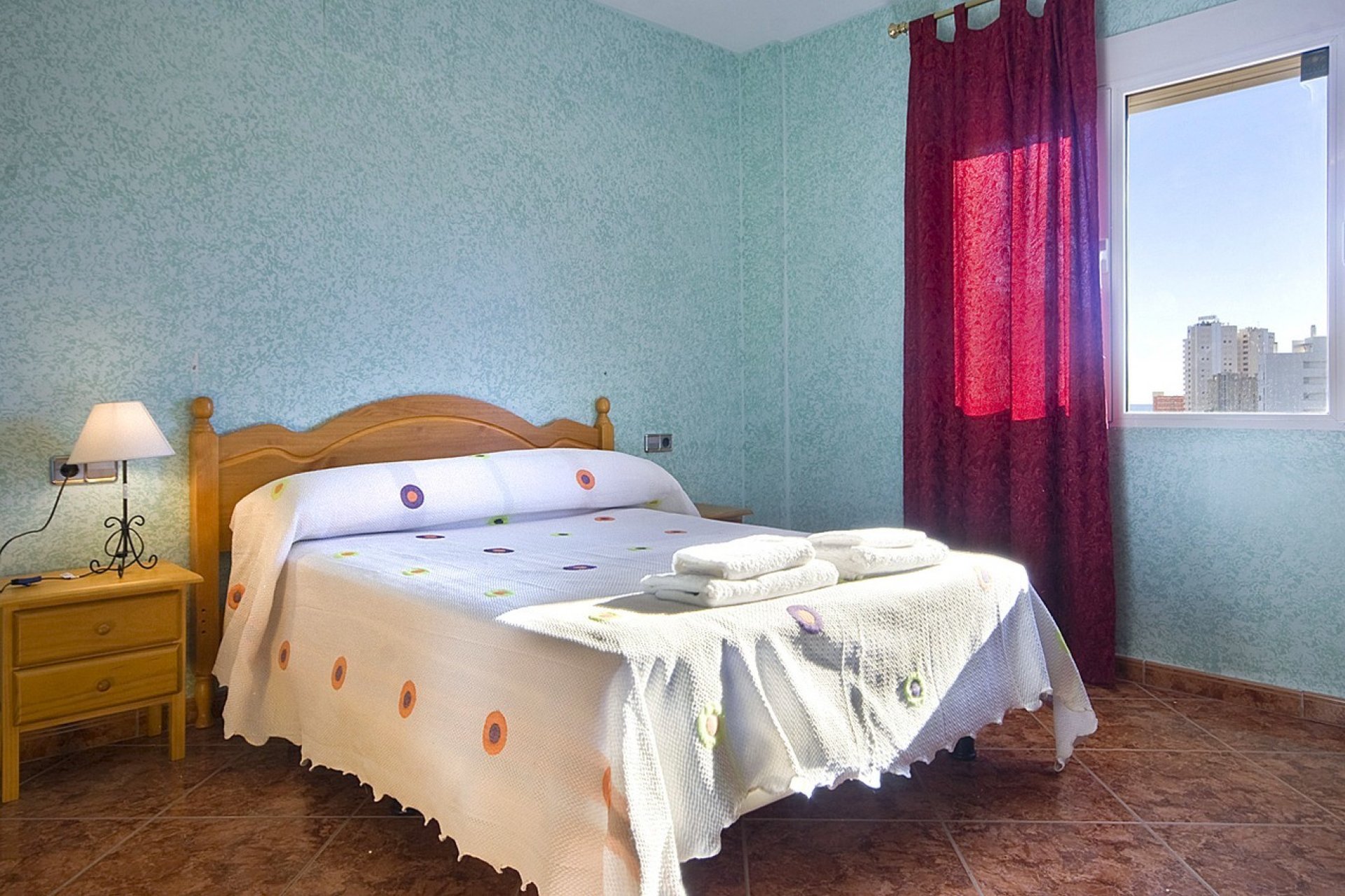 Herverkoop - Villa - Calpe