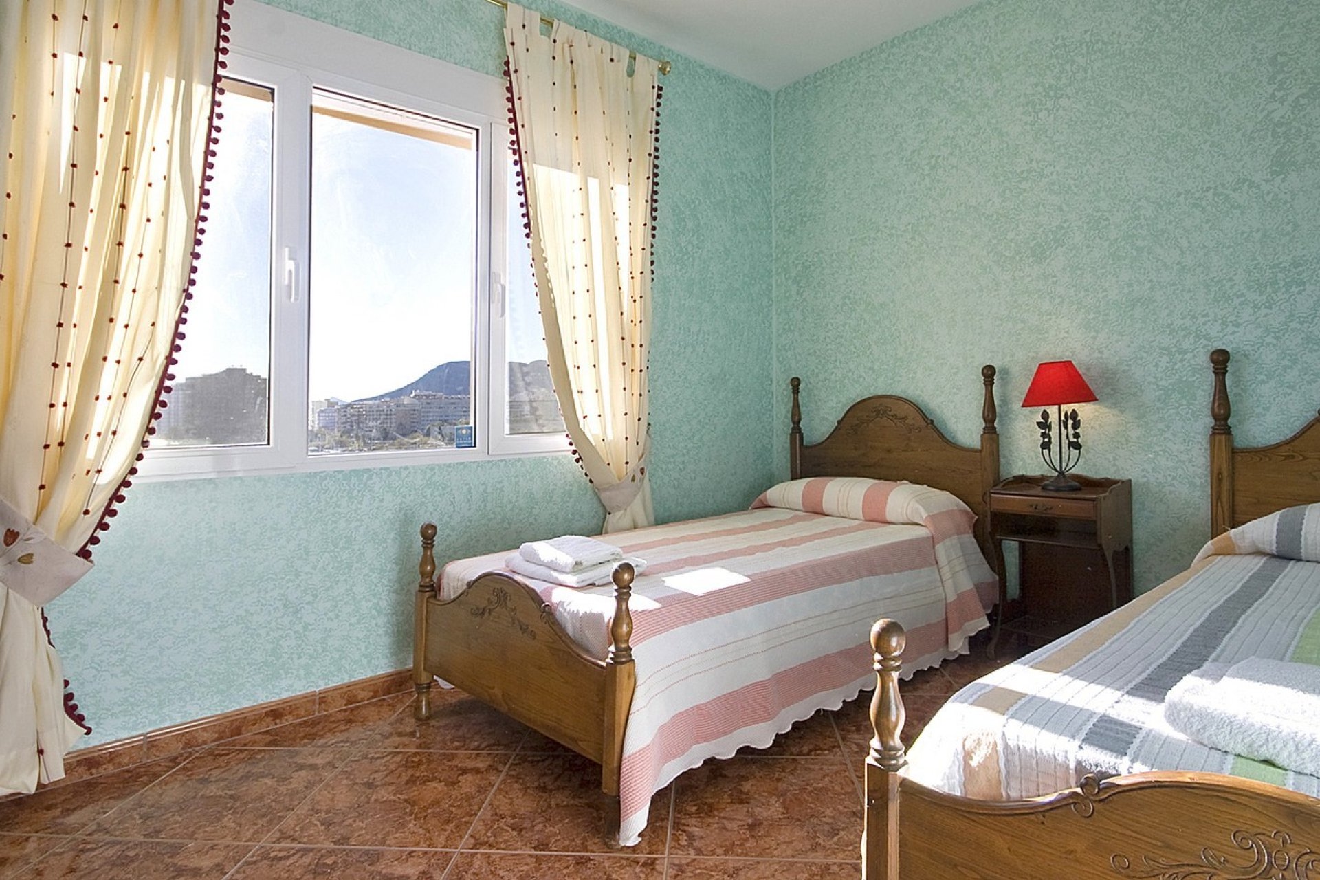 Herverkoop - Villa - Calpe