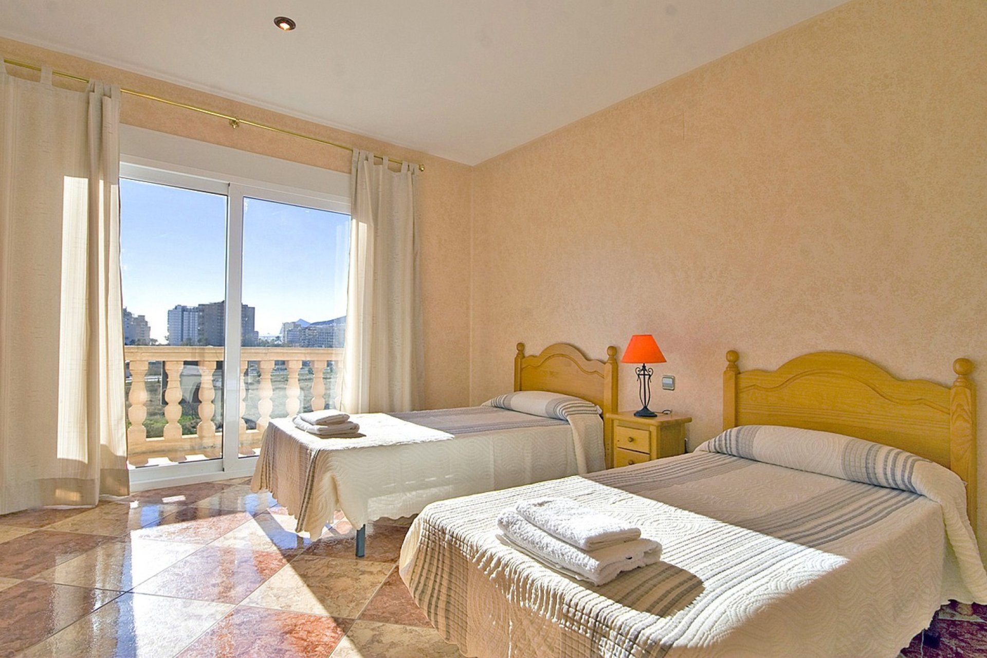 Herverkoop - Villa - Calpe