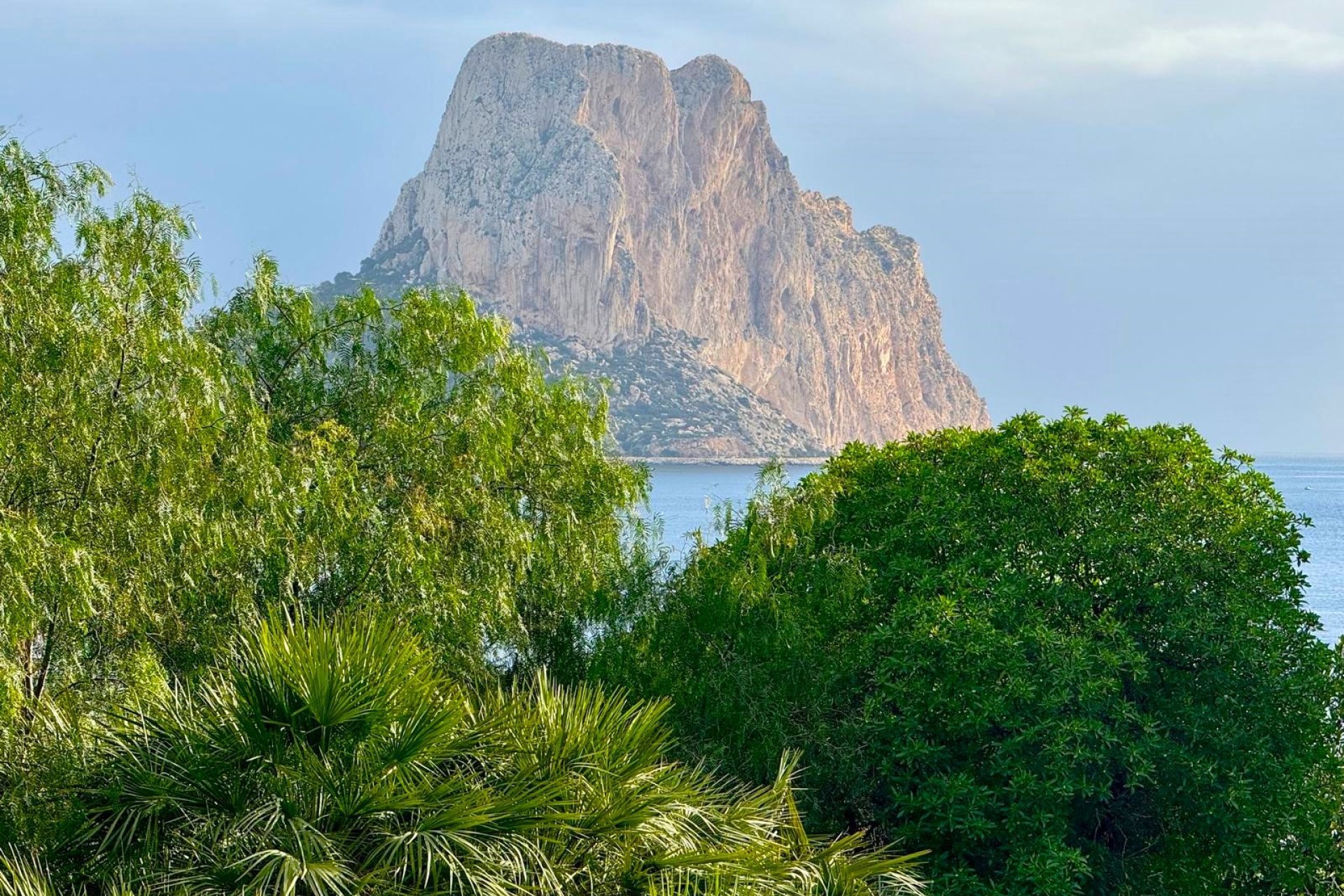 Herverkoop - Villa - Calpe