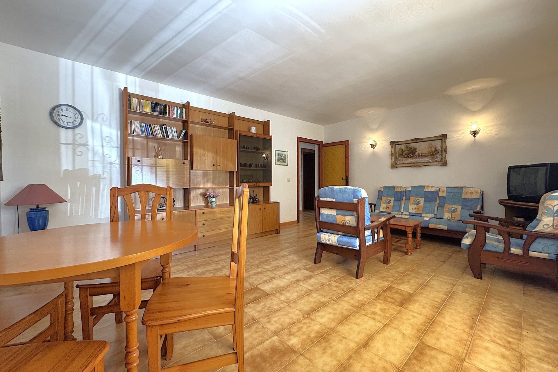 Herverkoop - Villa - Calpe