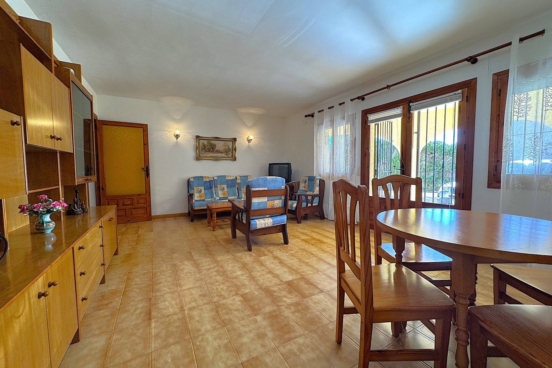 Herverkoop - Villa - Calpe