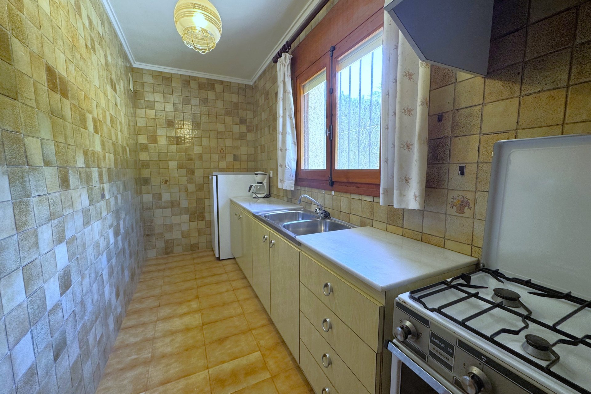 Herverkoop - Villa - Calpe