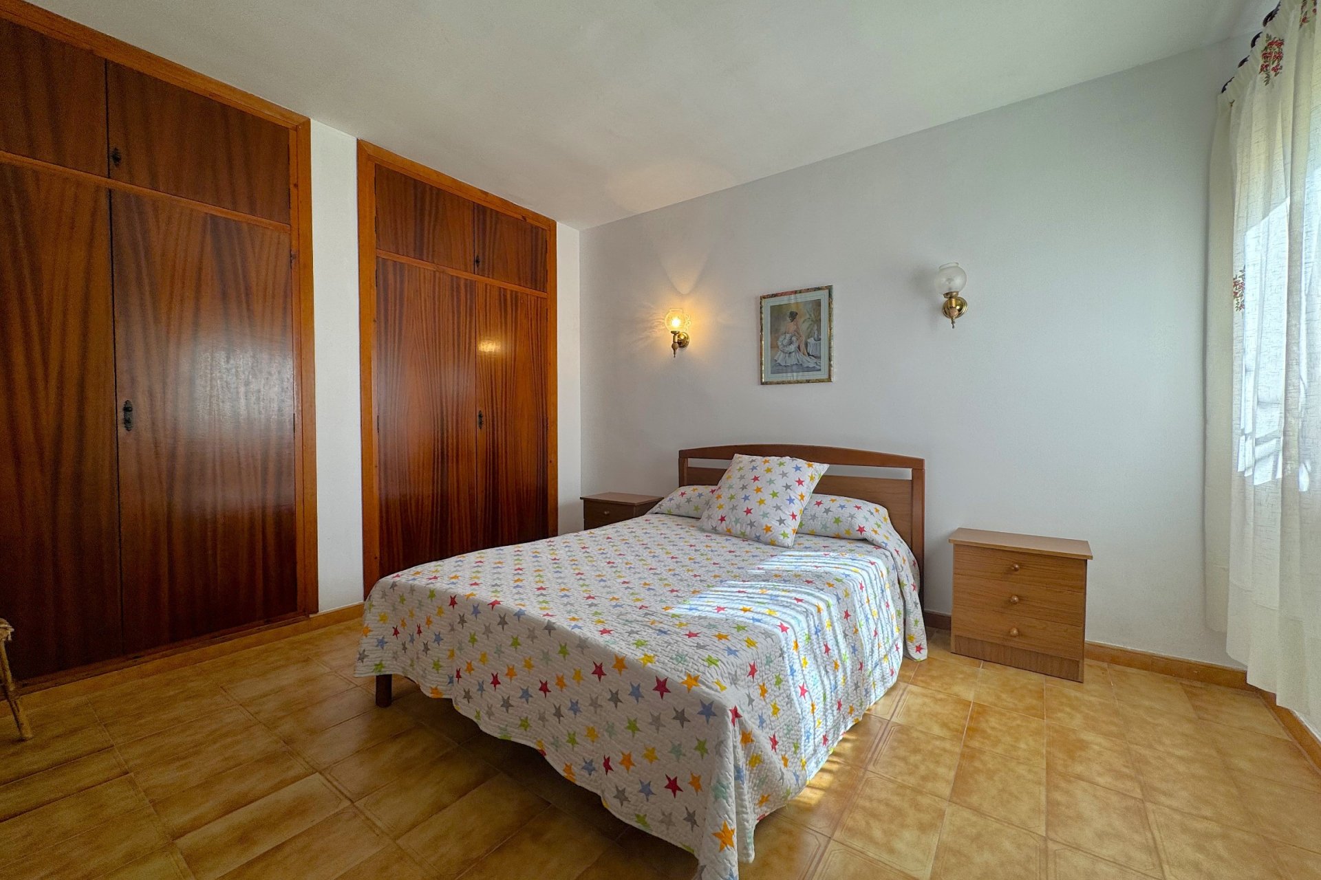 Herverkoop - Villa - Calpe