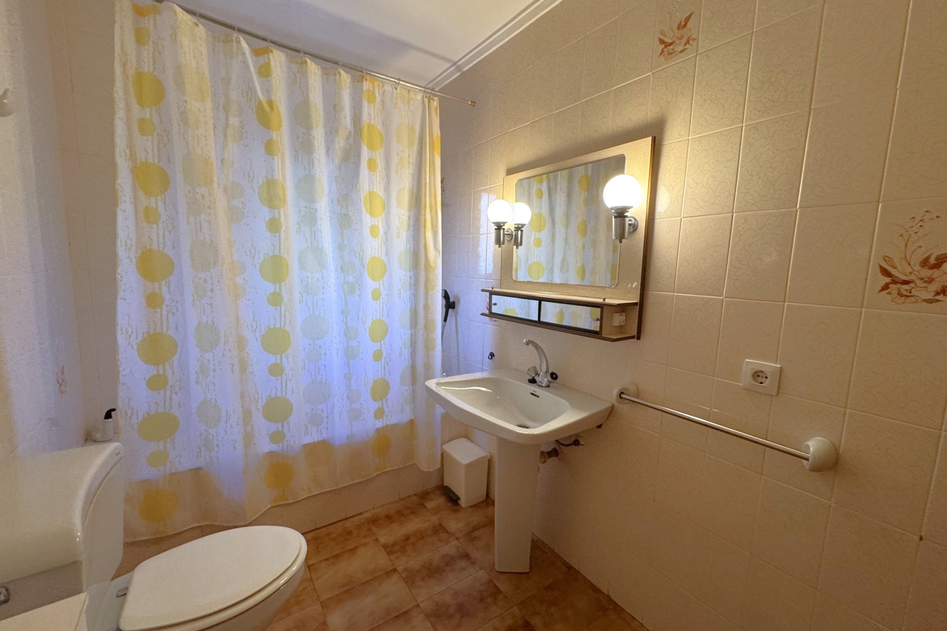 Herverkoop - Villa - Calpe