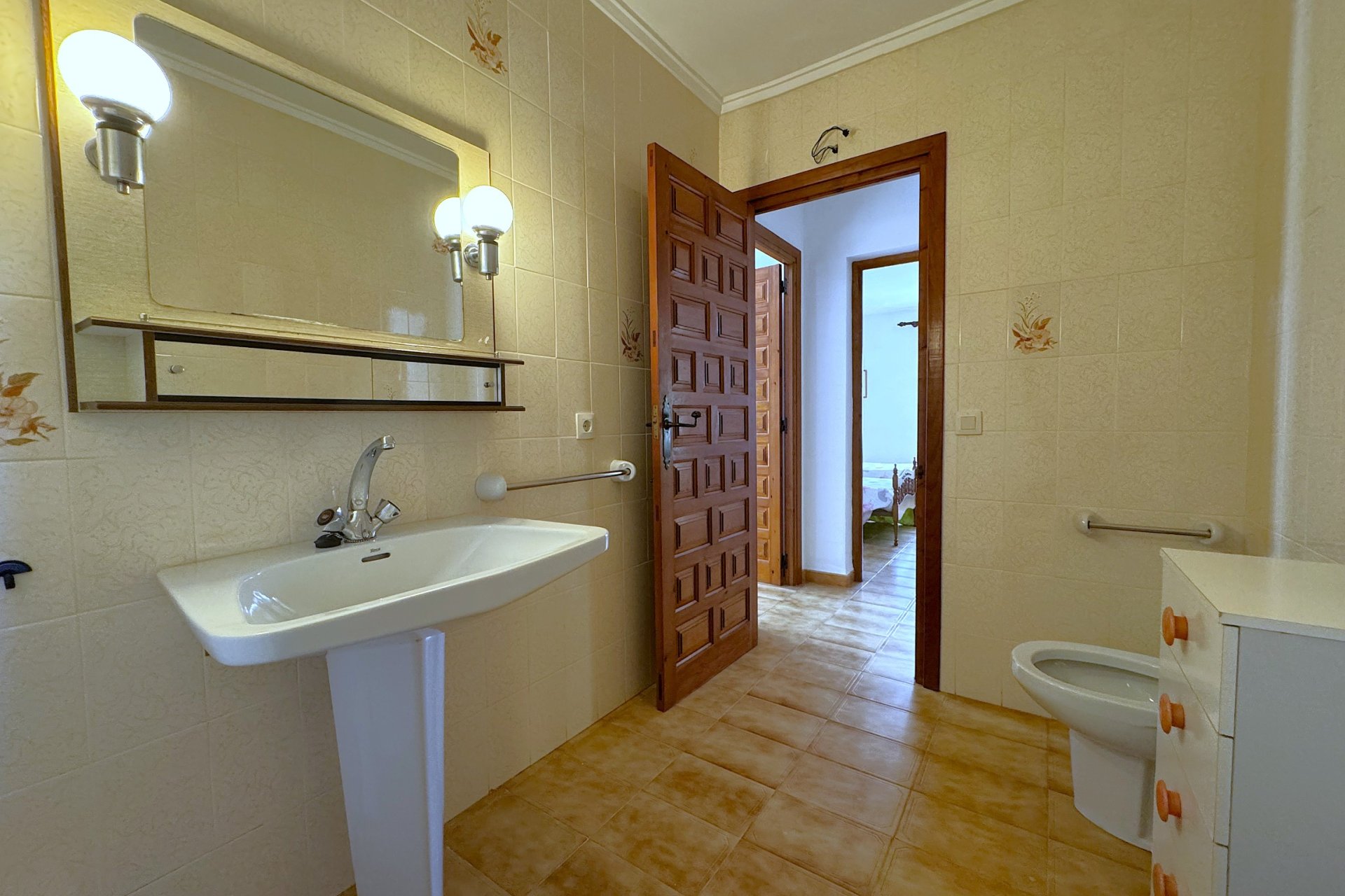 Herverkoop - Villa - Calpe