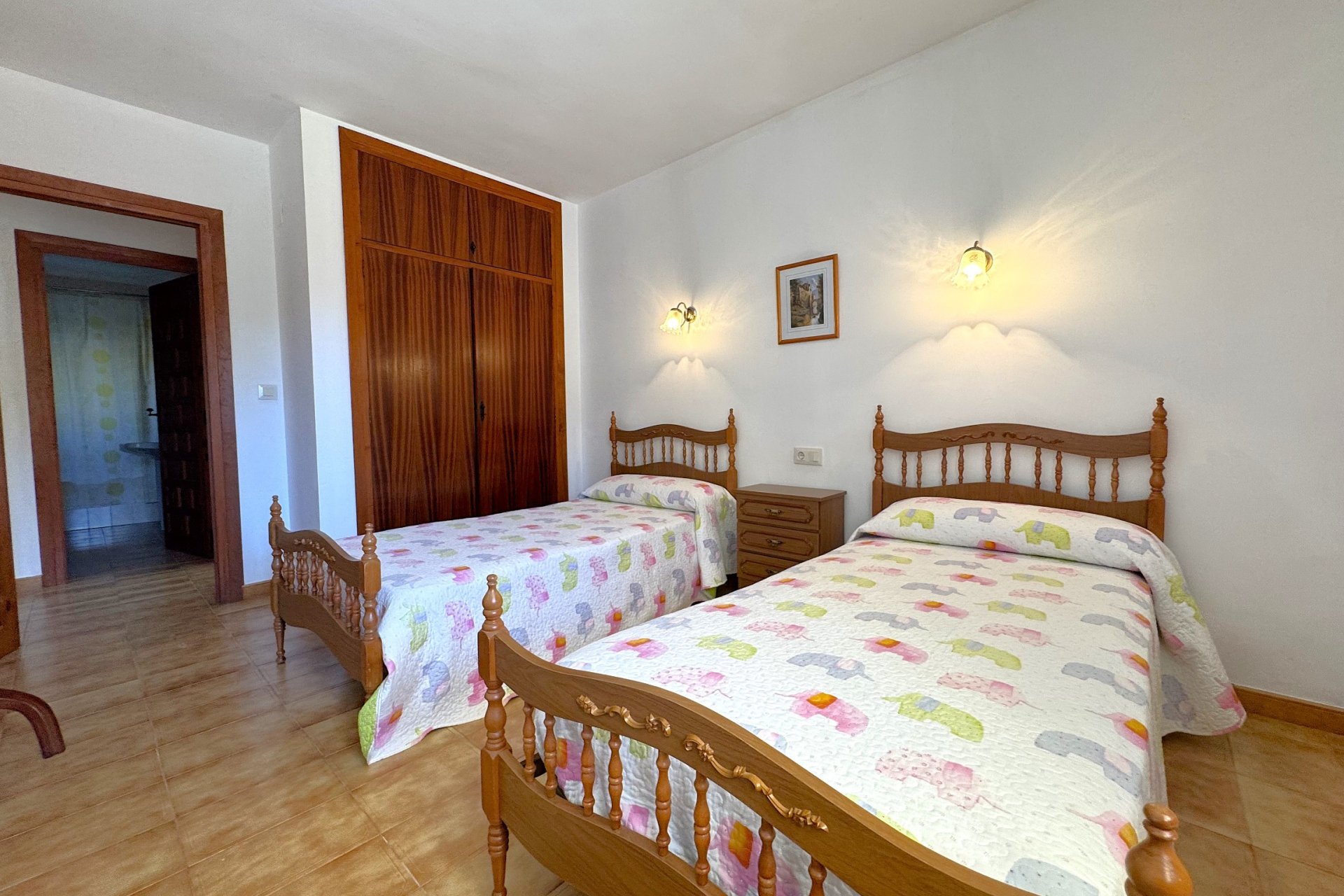 Herverkoop - Villa - Calpe