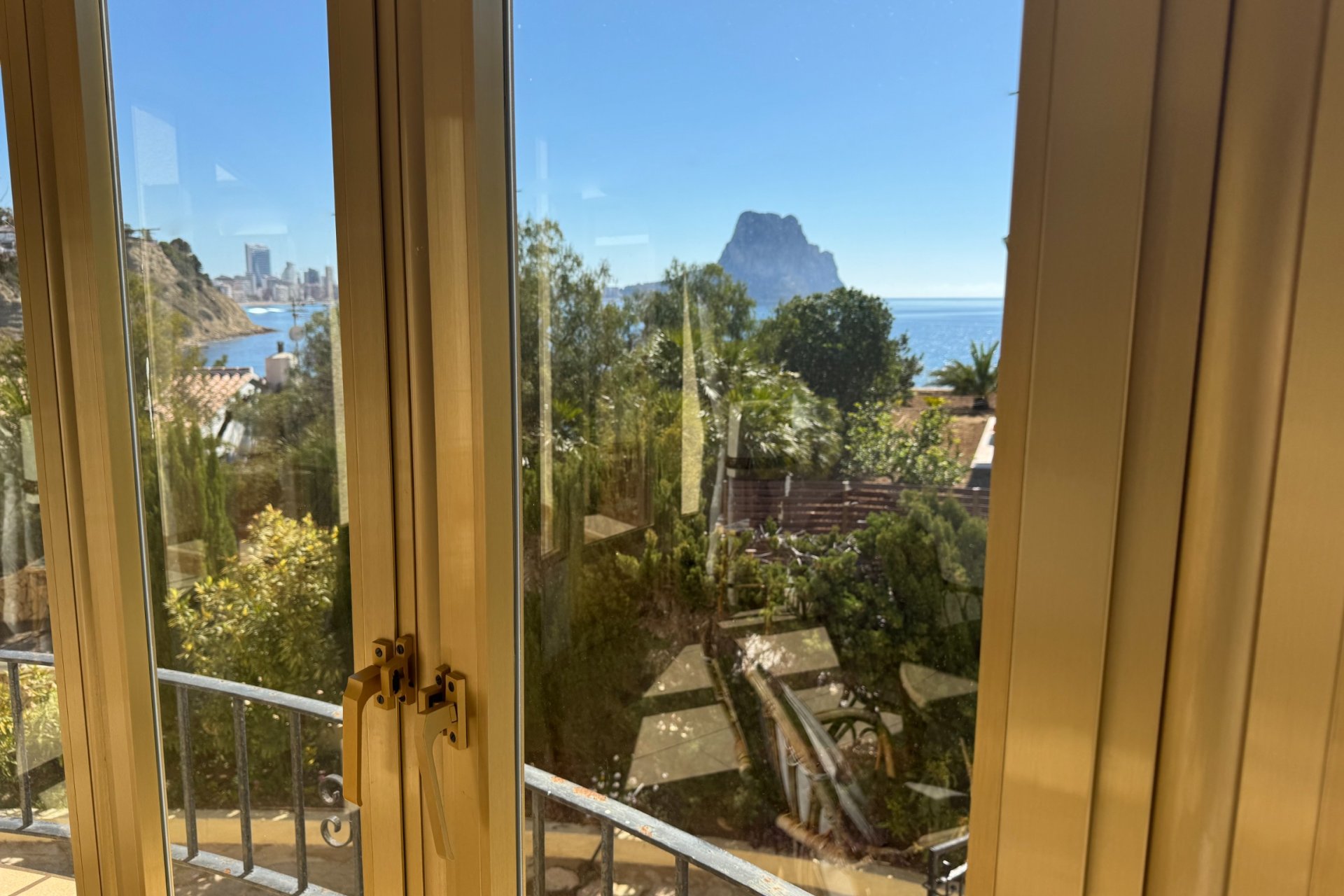 Herverkoop - Villa - Calpe