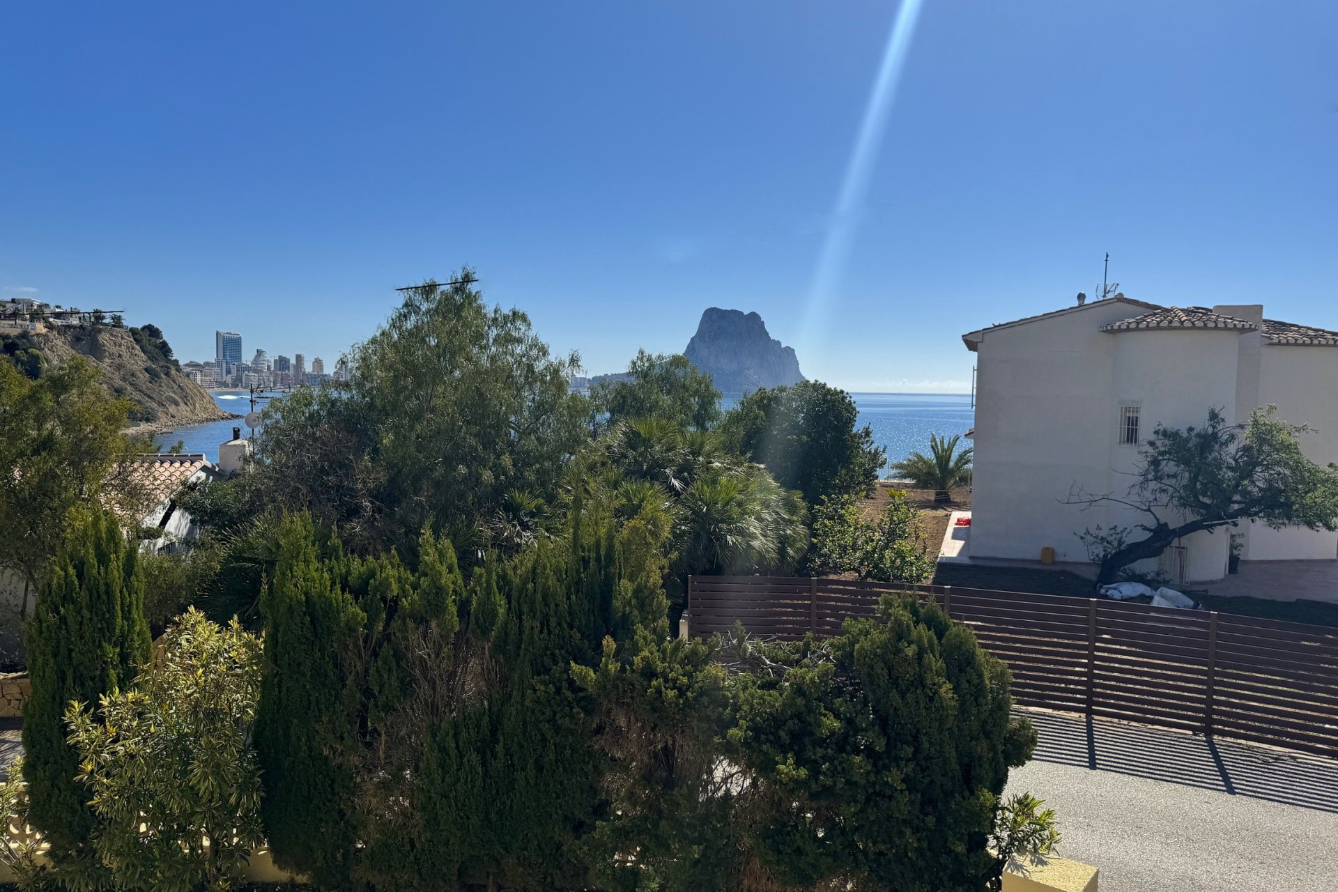 Herverkoop - Villa - Calpe