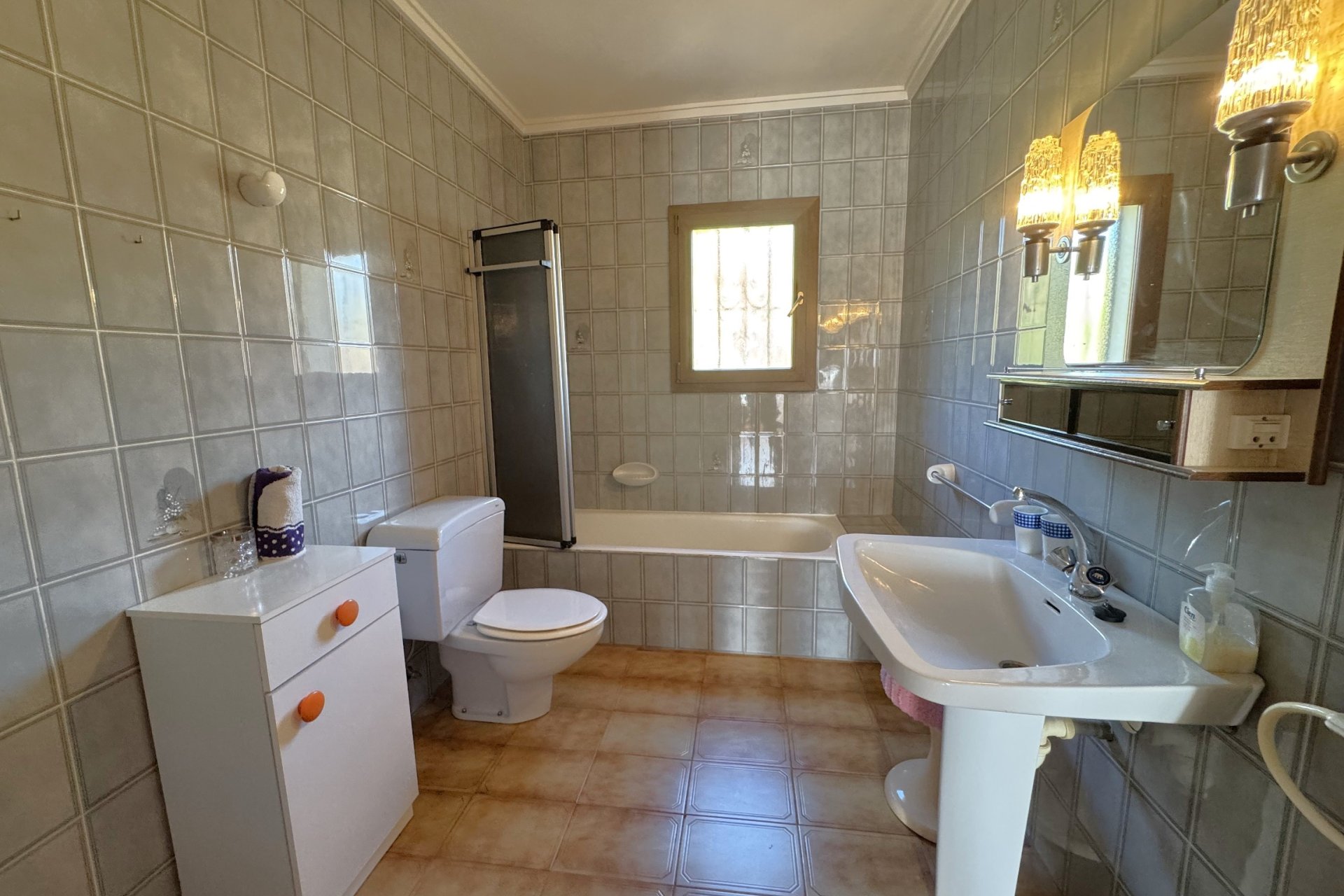 Herverkoop - Villa - Calpe