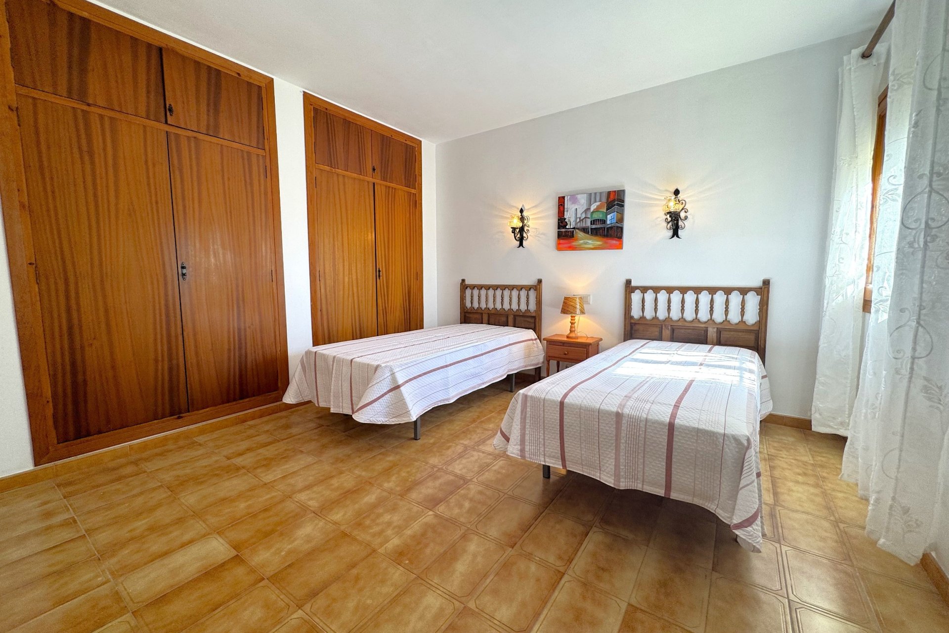 Herverkoop - Villa - Calpe