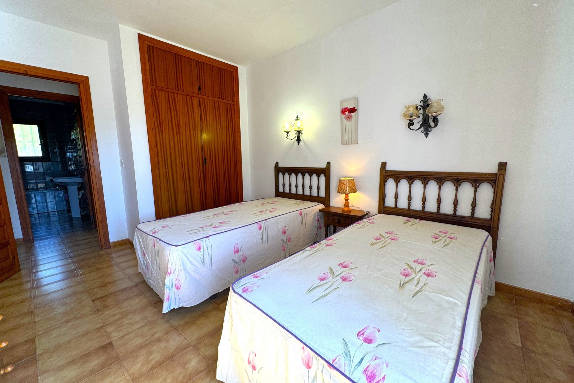 Herverkoop - Villa - Calpe