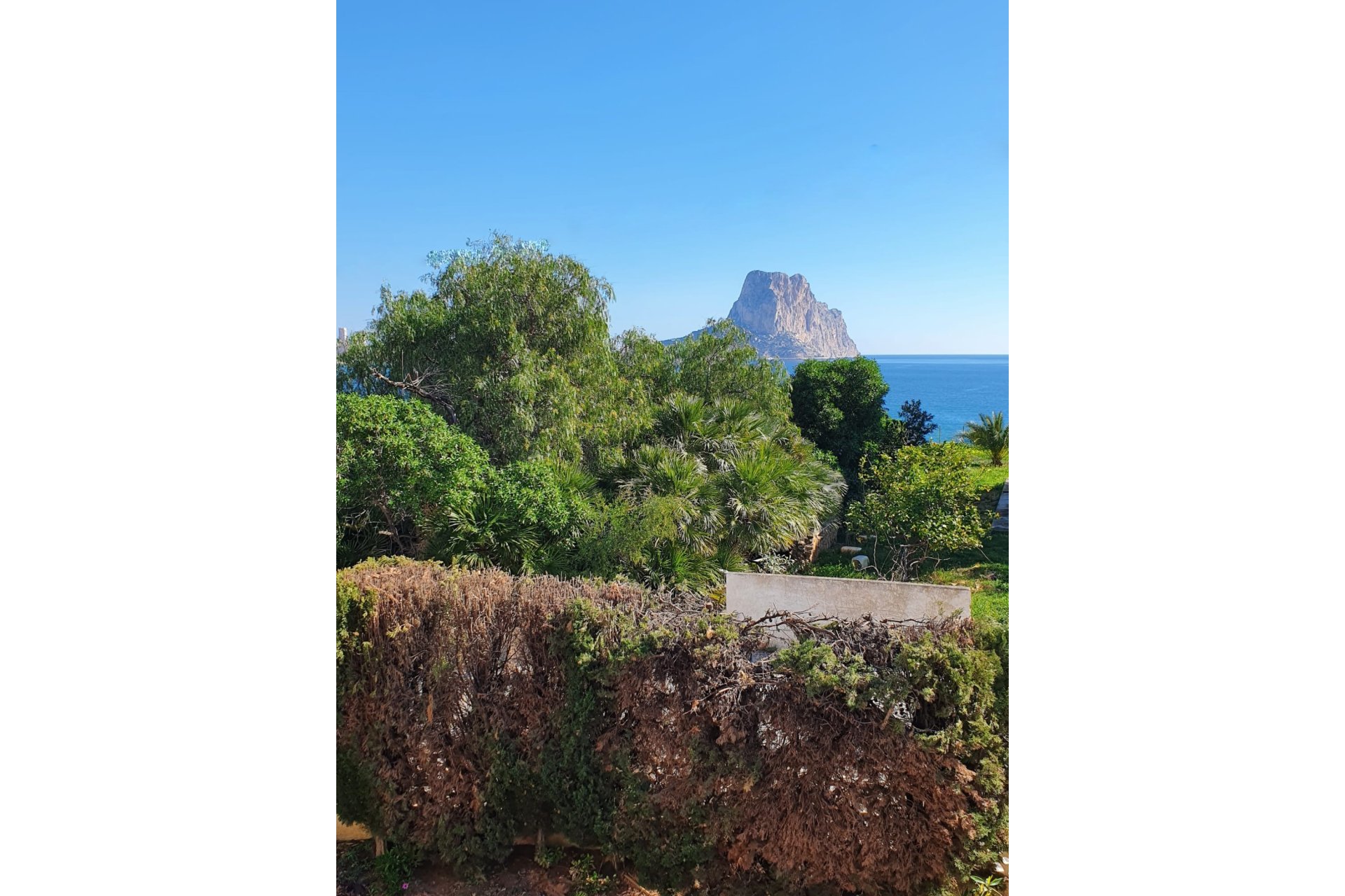 Herverkoop - Villa - Calpe