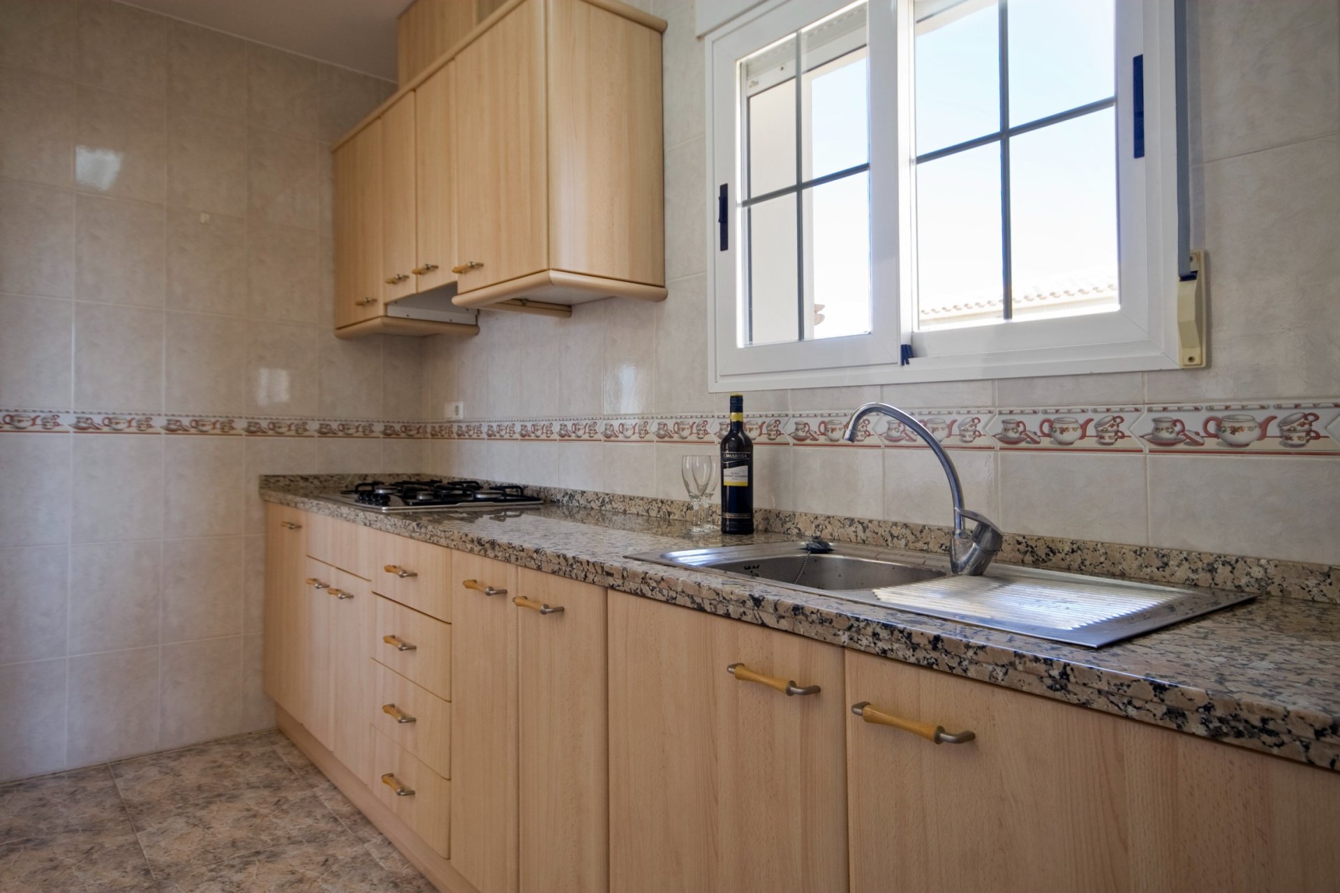 Herverkoop - Villa - Calpe