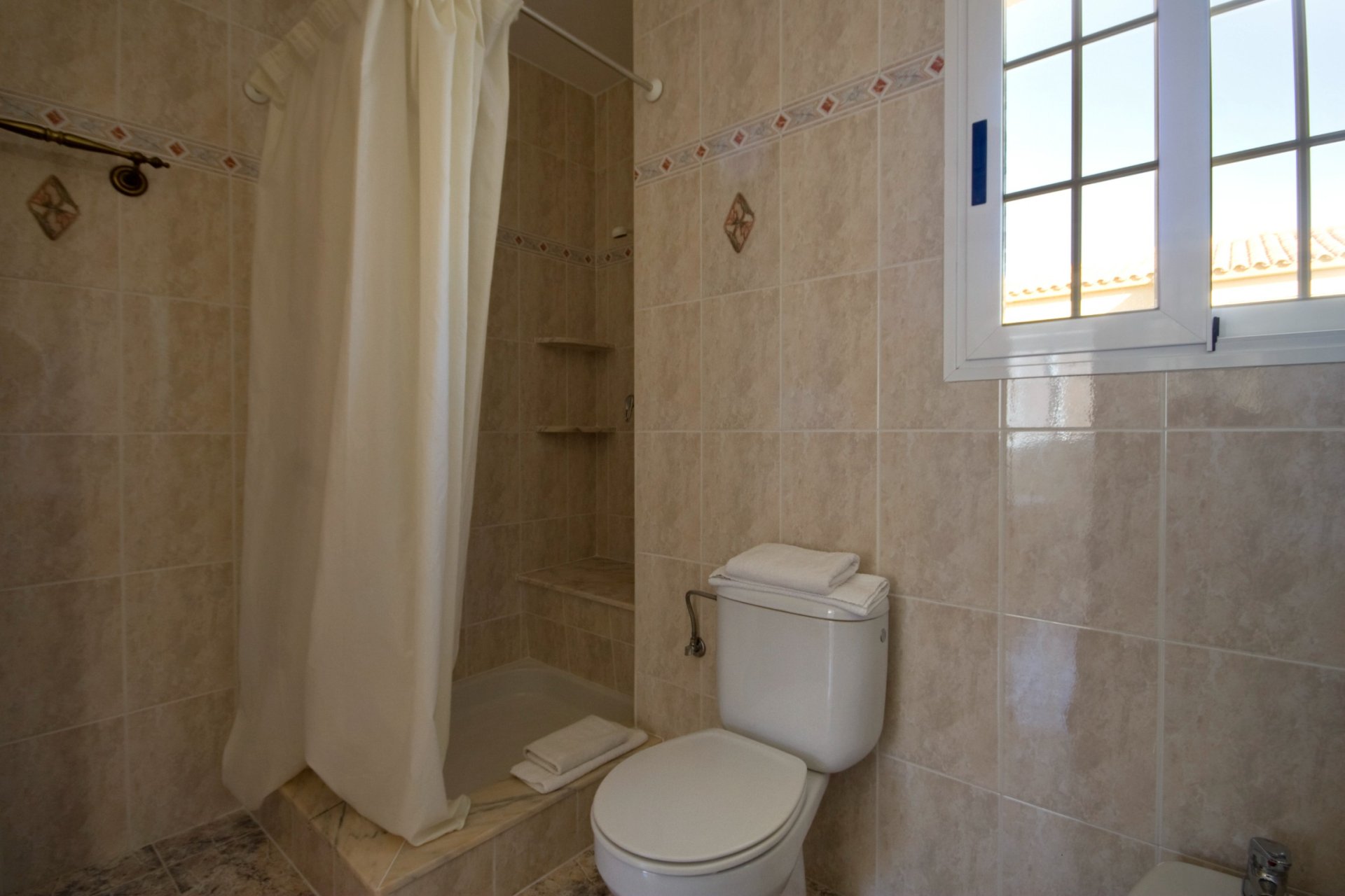 Herverkoop - Villa - Calpe