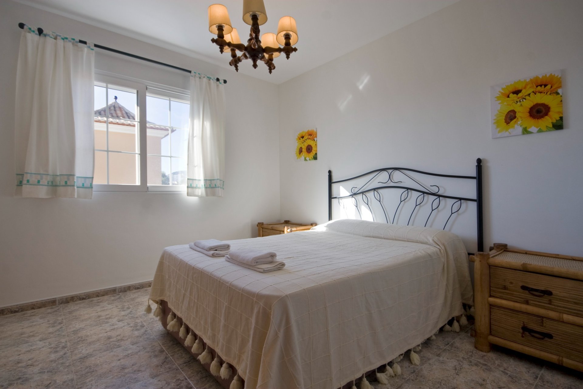 Herverkoop - Villa - Calpe