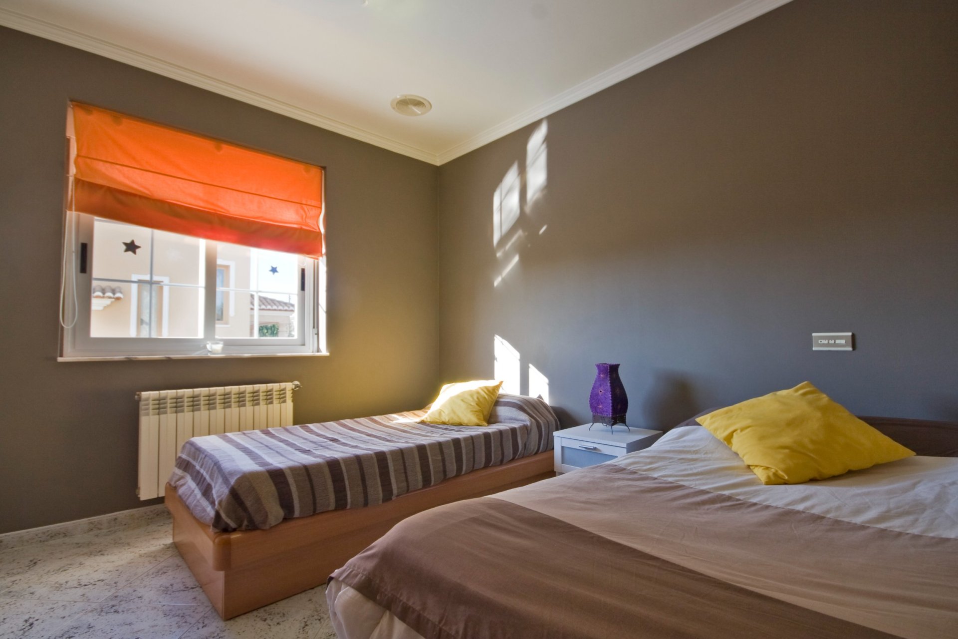 Herverkoop - Villa - Calpe