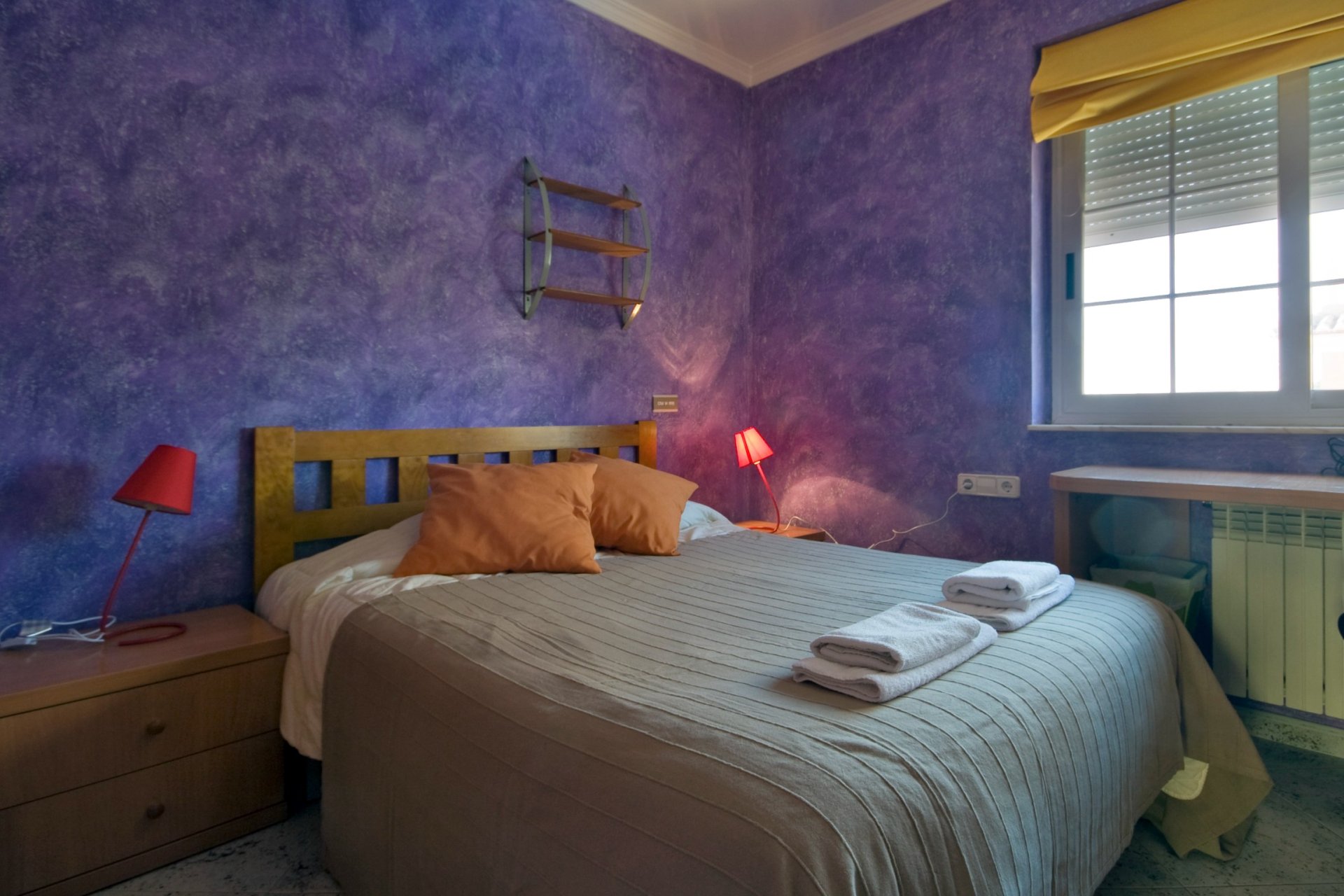 Herverkoop - Villa - Calpe