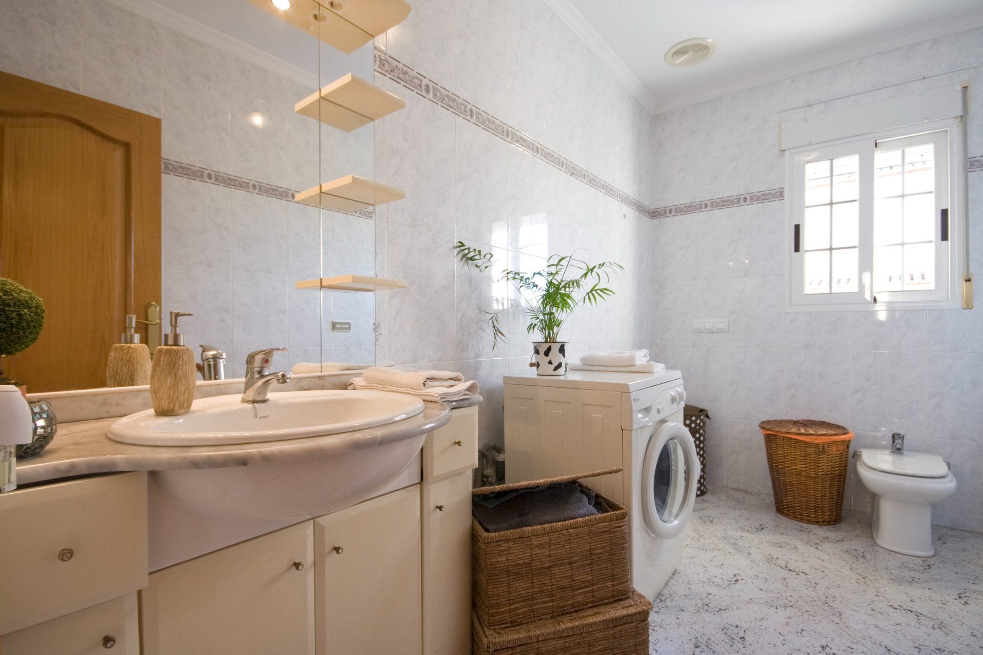 Herverkoop - Villa - Calpe