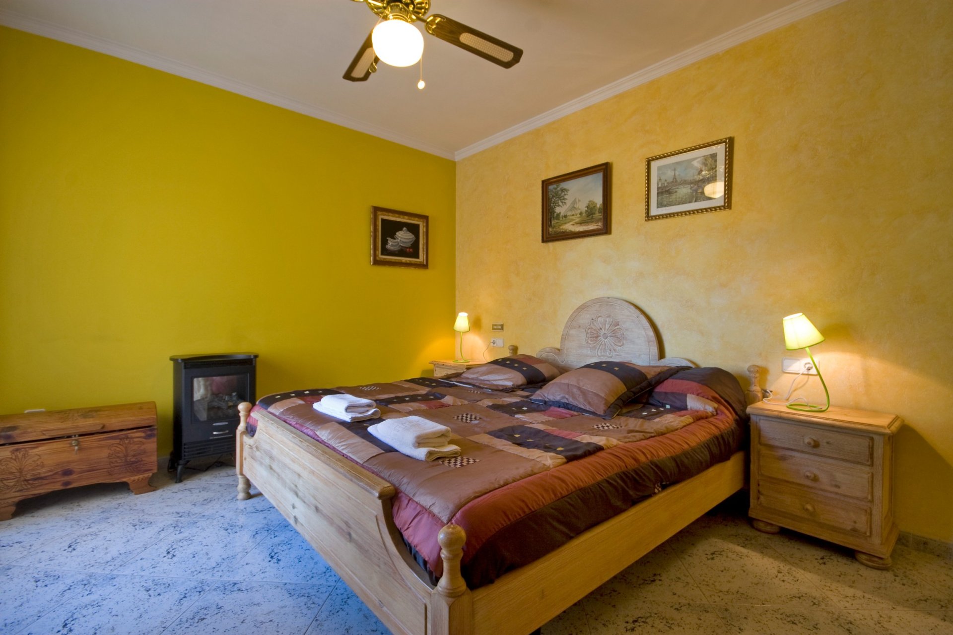 Herverkoop - Villa - Calpe