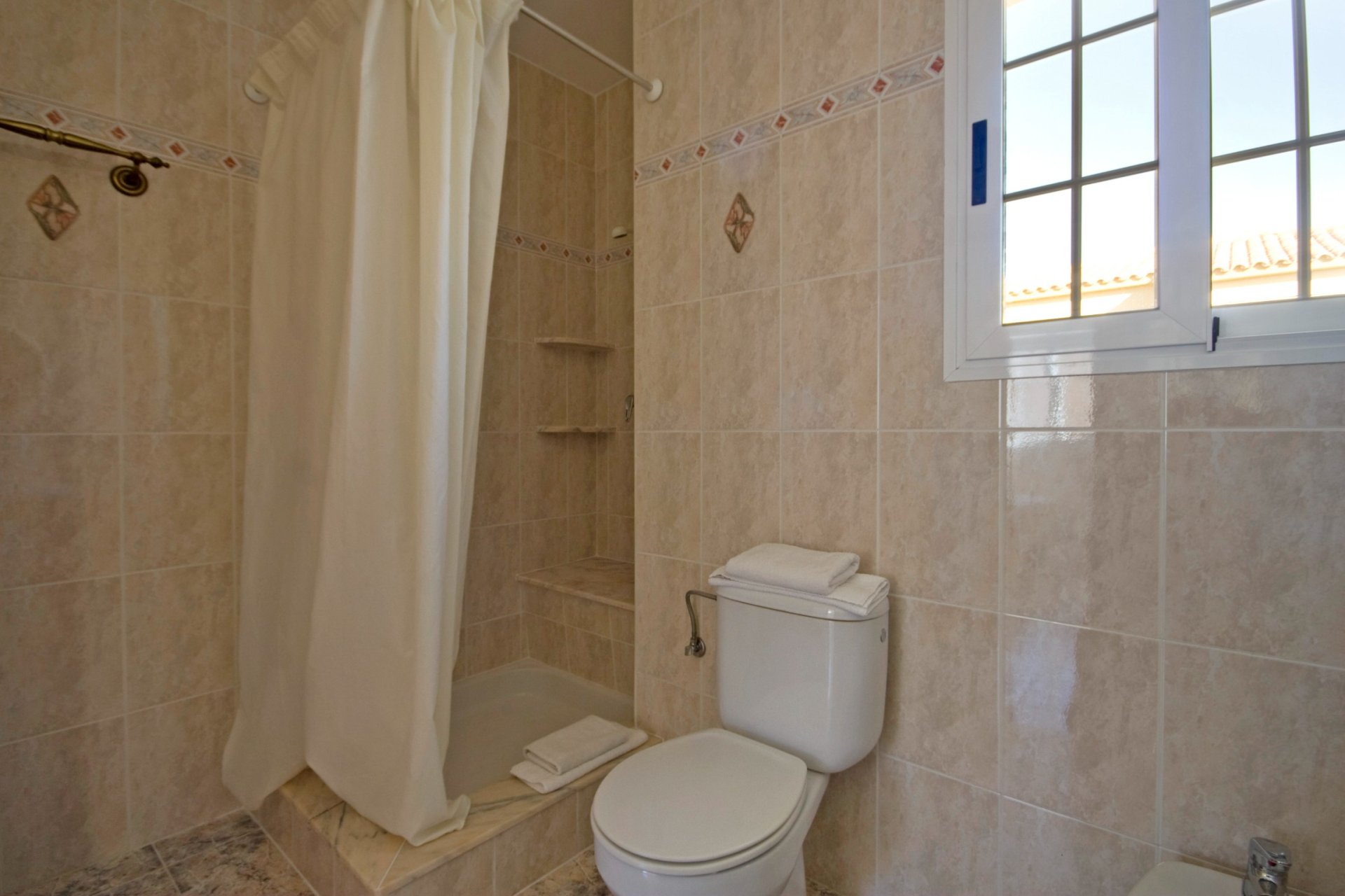 Herverkoop - Villa - Calpe