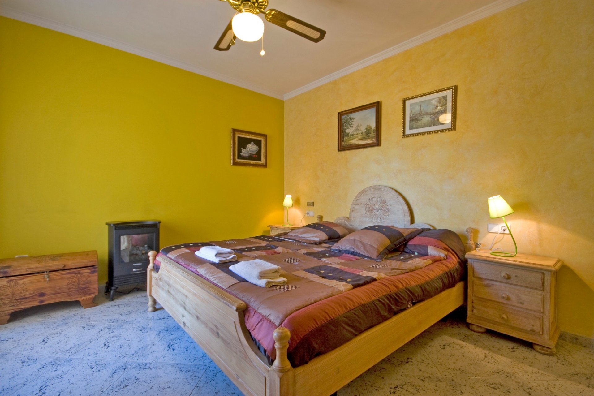 Herverkoop - Villa - Calpe