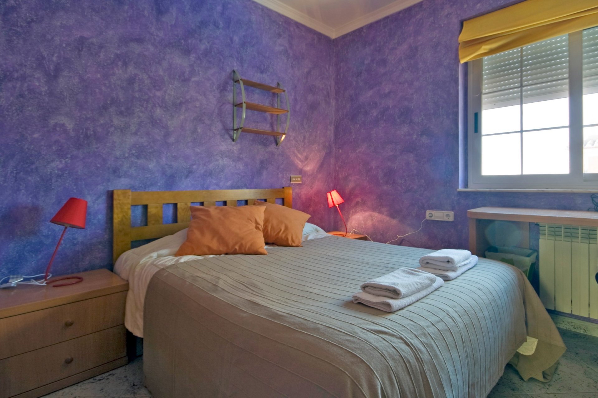 Herverkoop - Villa - Calpe