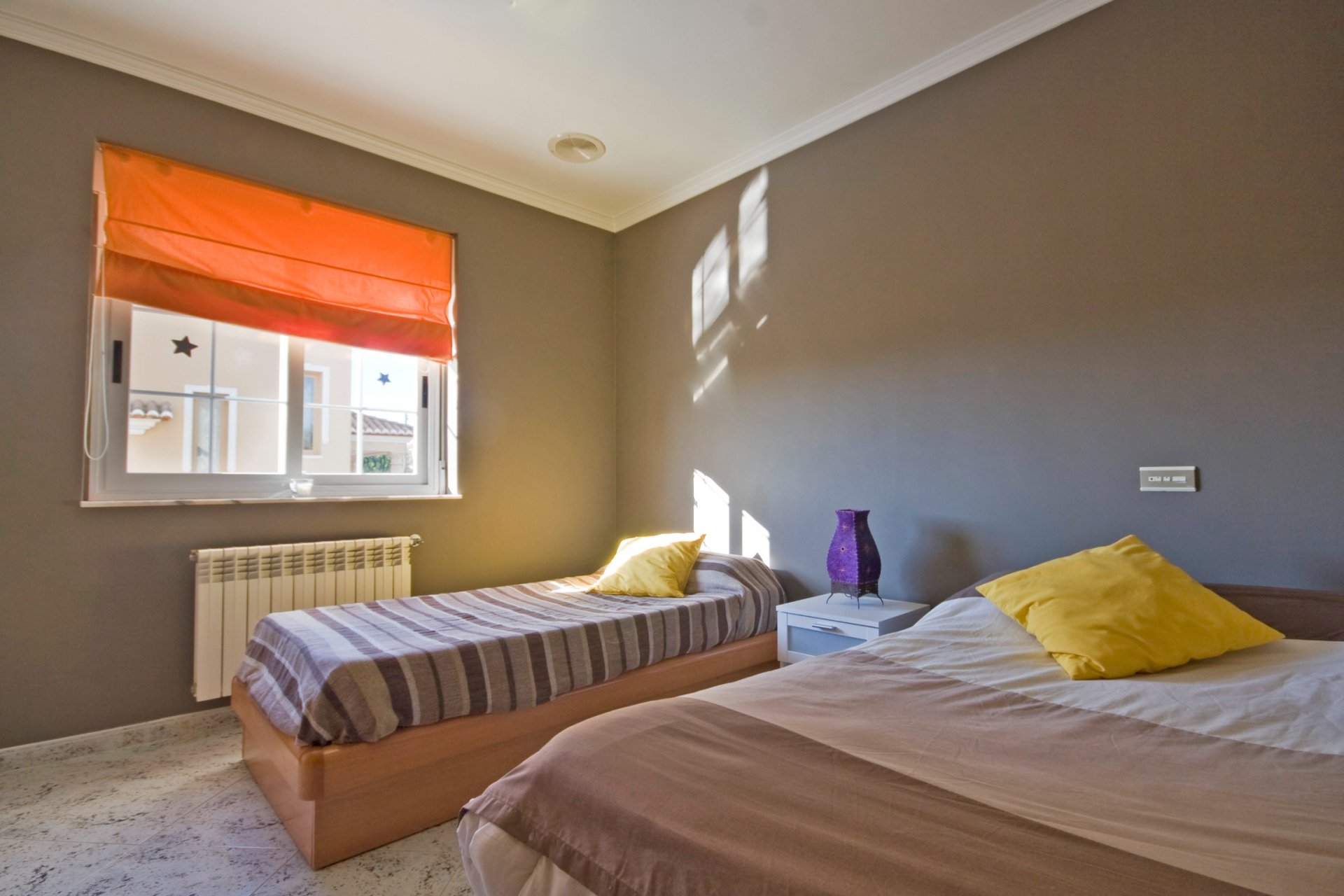 Herverkoop - Villa - Calpe