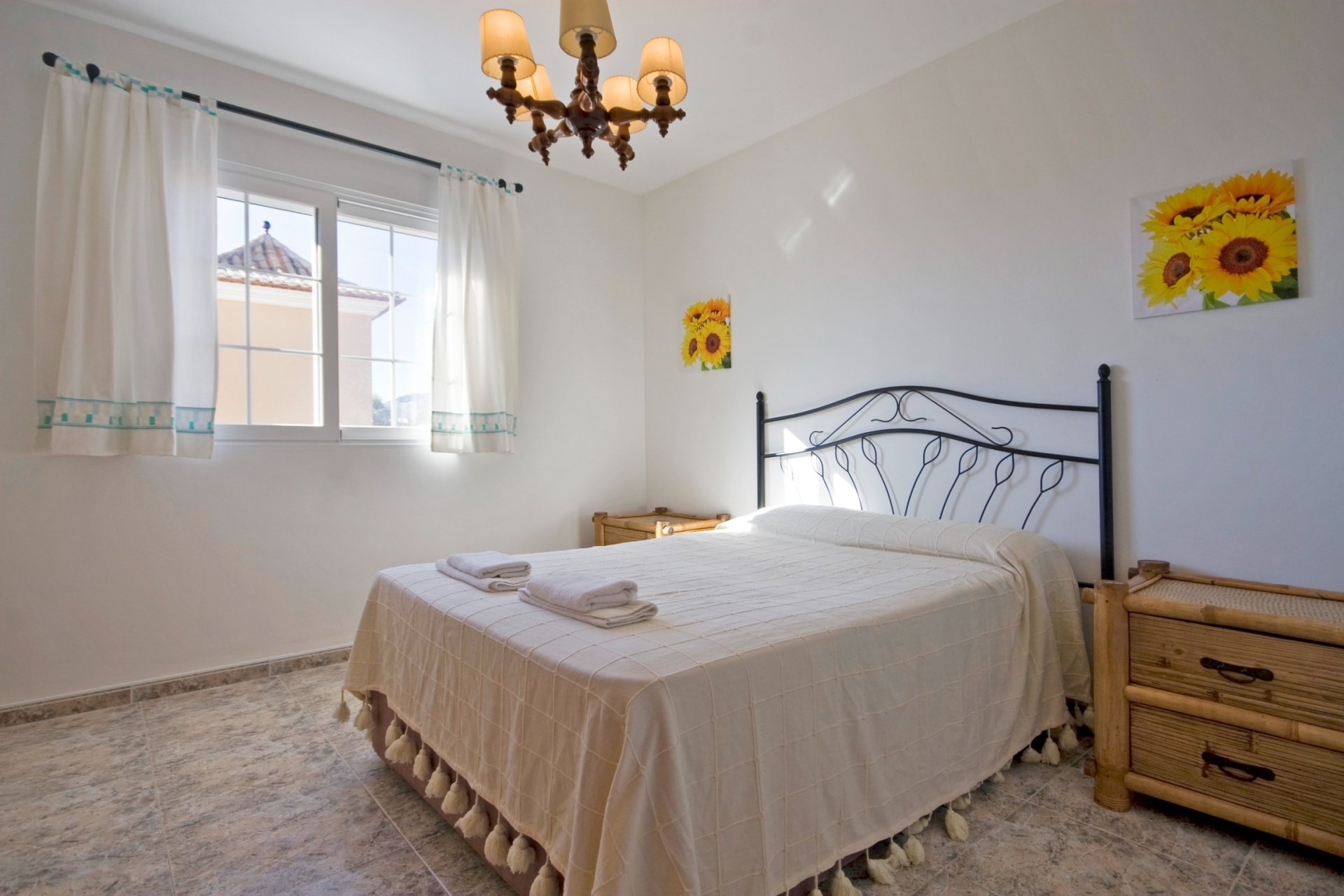 Herverkoop - Villa - Calpe