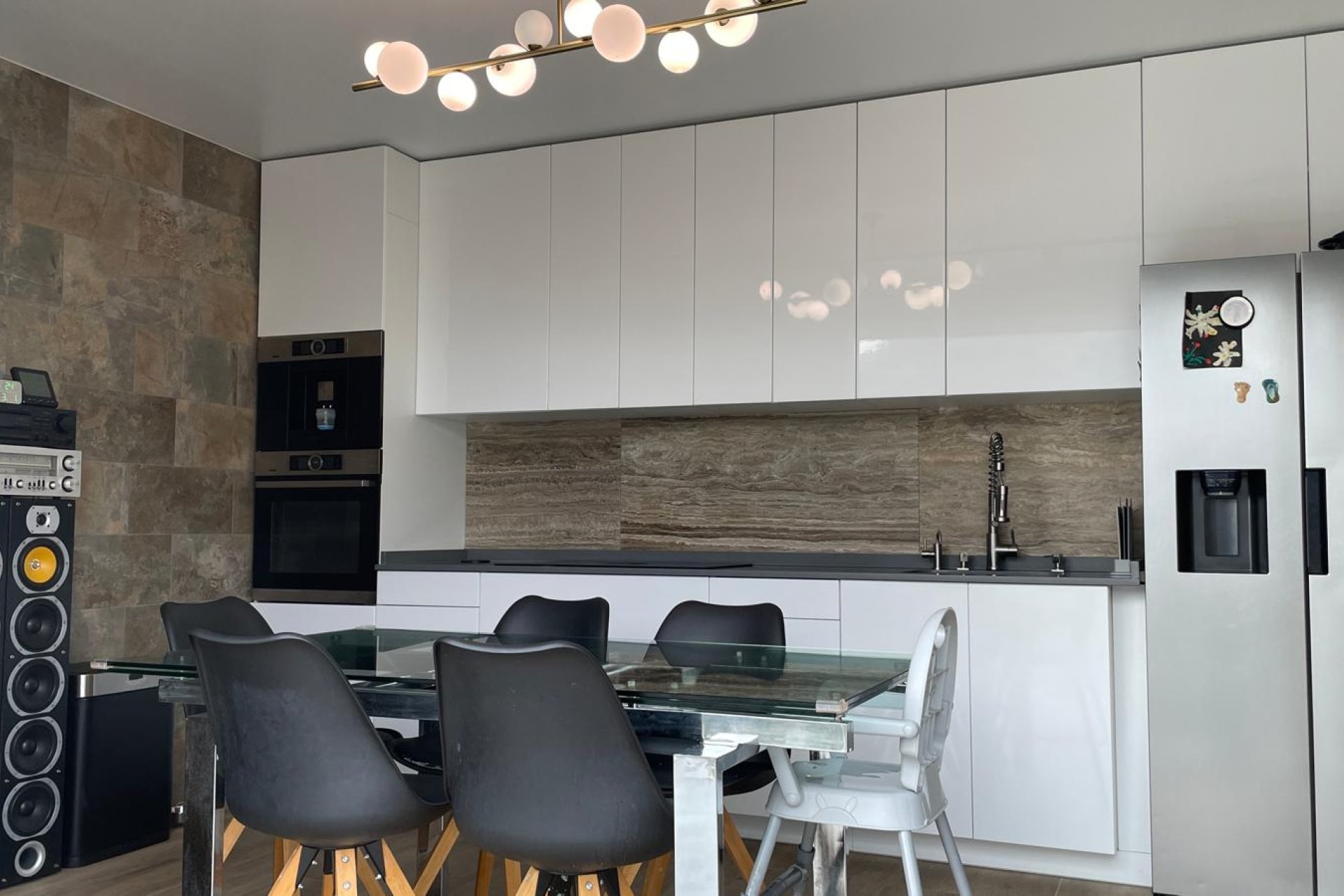 Herverkoop - Villa - Calpe